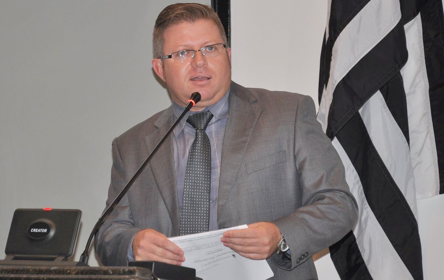 Vereadores criticam fechamento da Adília Barbosa. Prefeitura e SP Mar garantem que bloqueio é temporário
