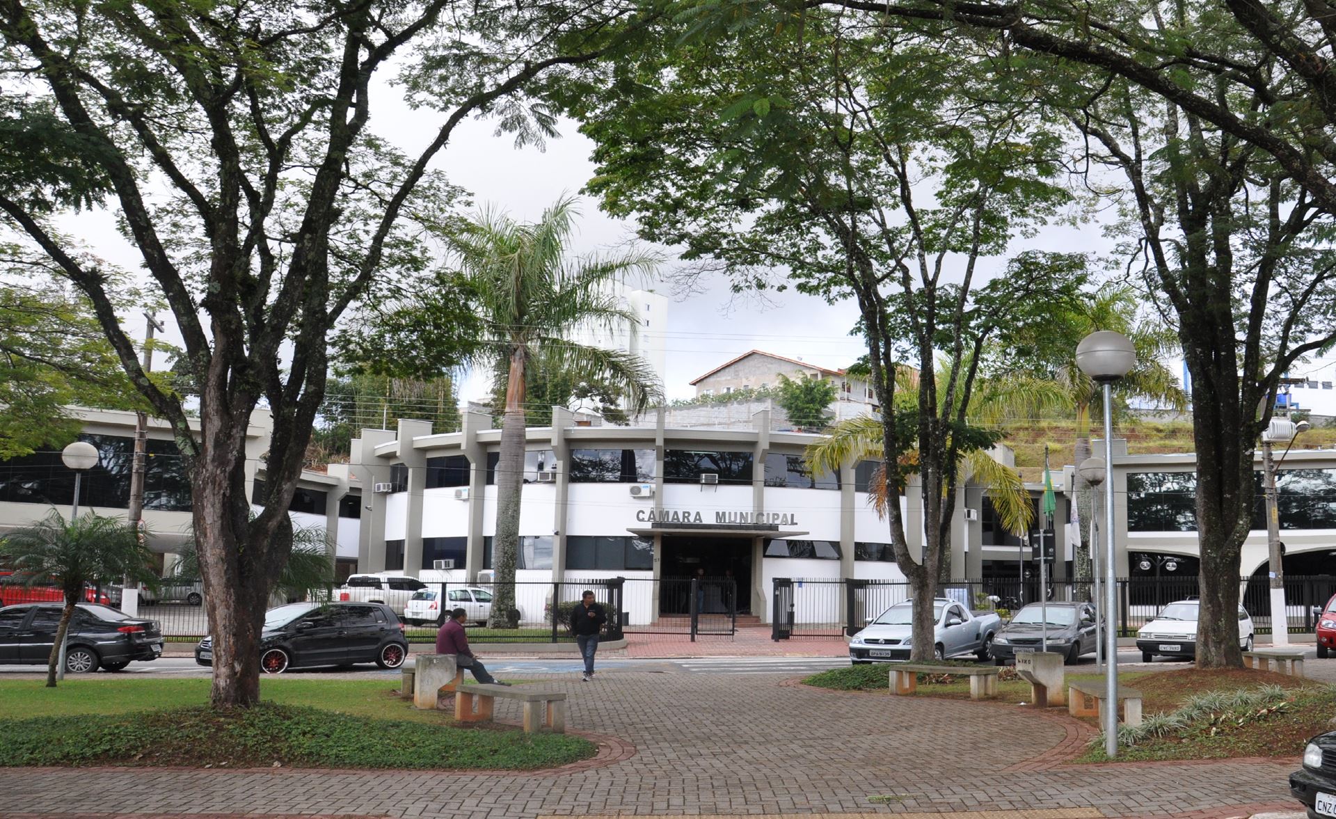 Câmara suspende expediente na sexta-feira (10/4), feriado da Paixão de Cristo