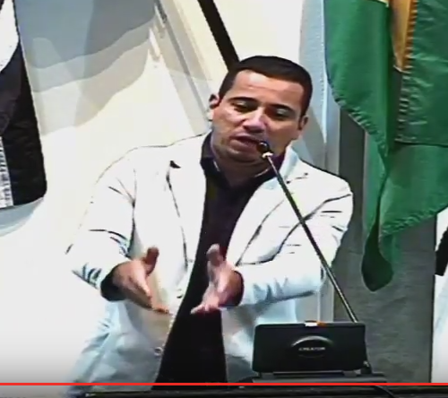 Com sete abstenções, Câmara rejeita uso de recurso audiovisual na Tribuna