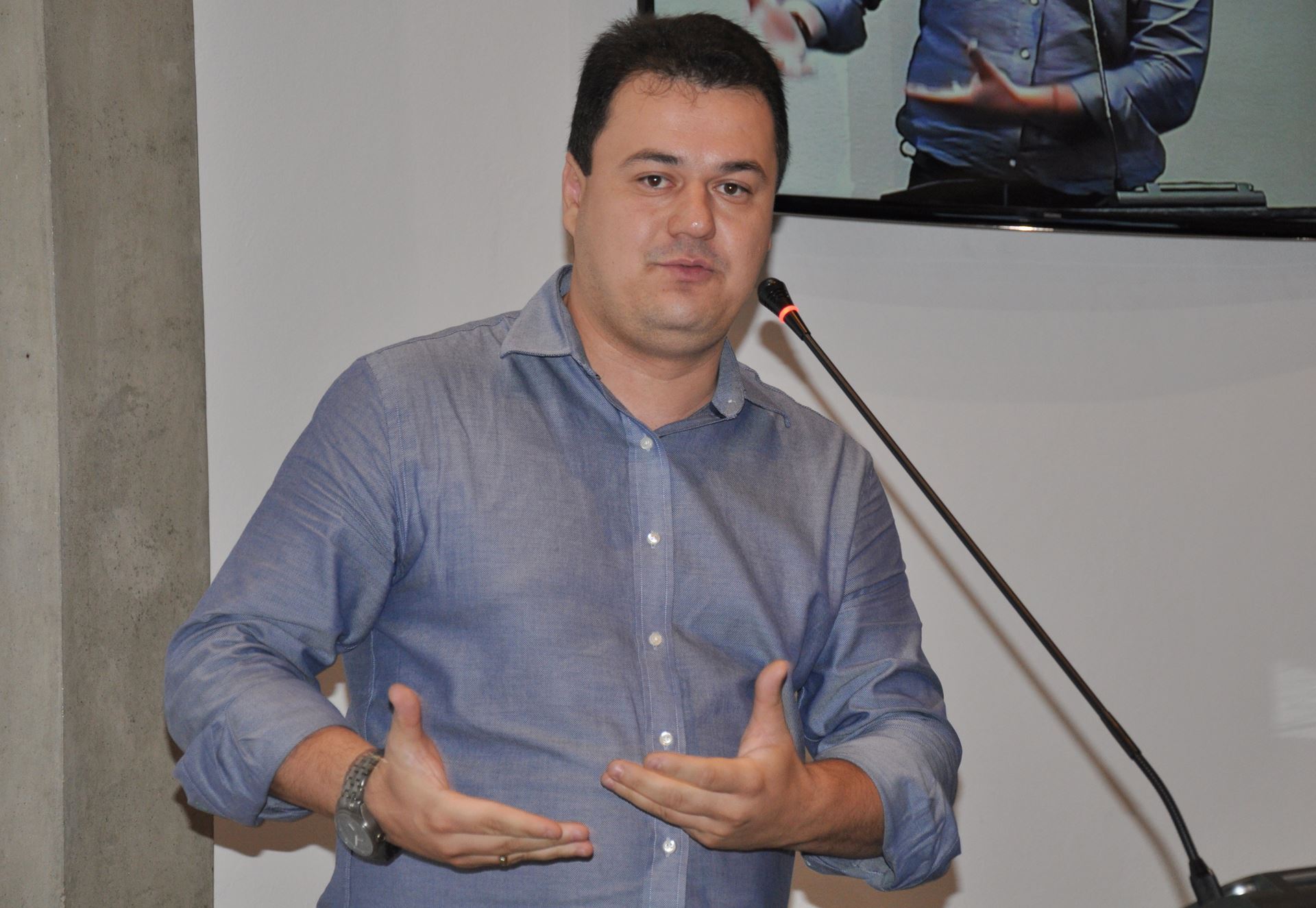 Emendas ao Orçamento serão recebidas até 23/11
