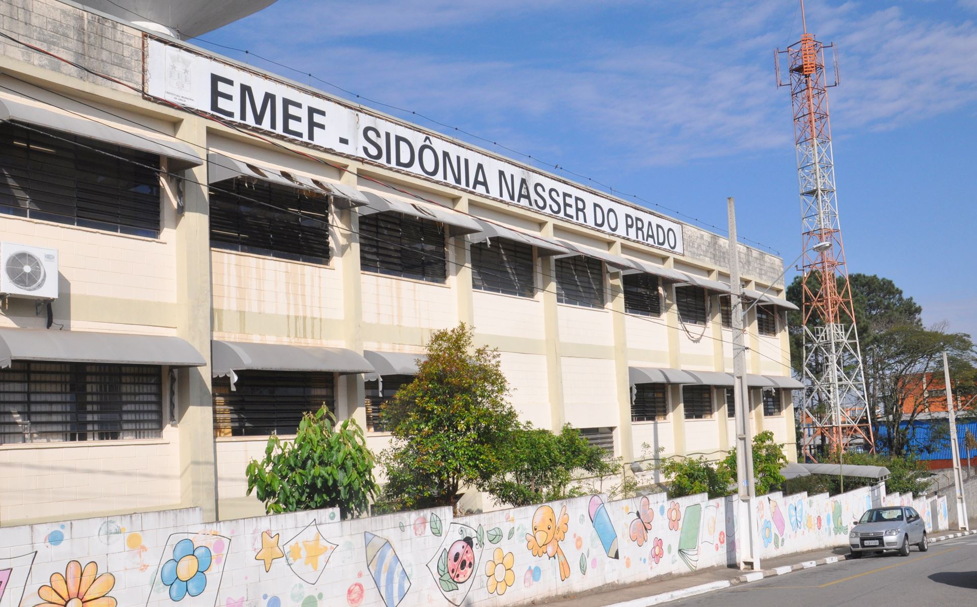 Inscrições para 1º ano do ensino fundamental seguem até 13/11