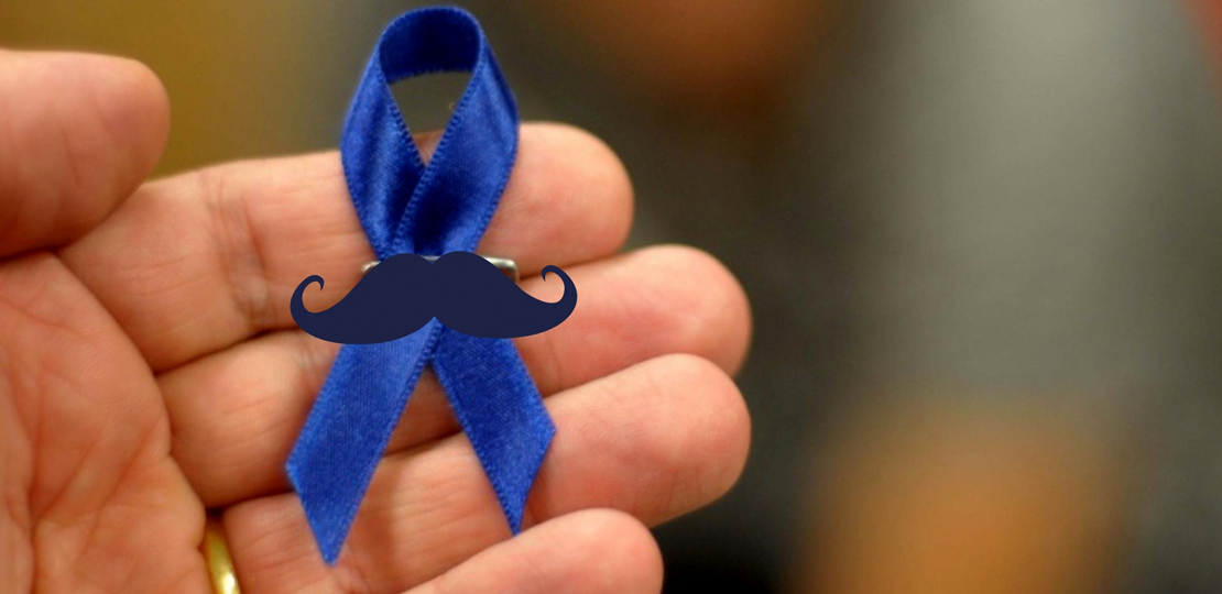Jussival convoca homens para a campanha Novembro Azul
