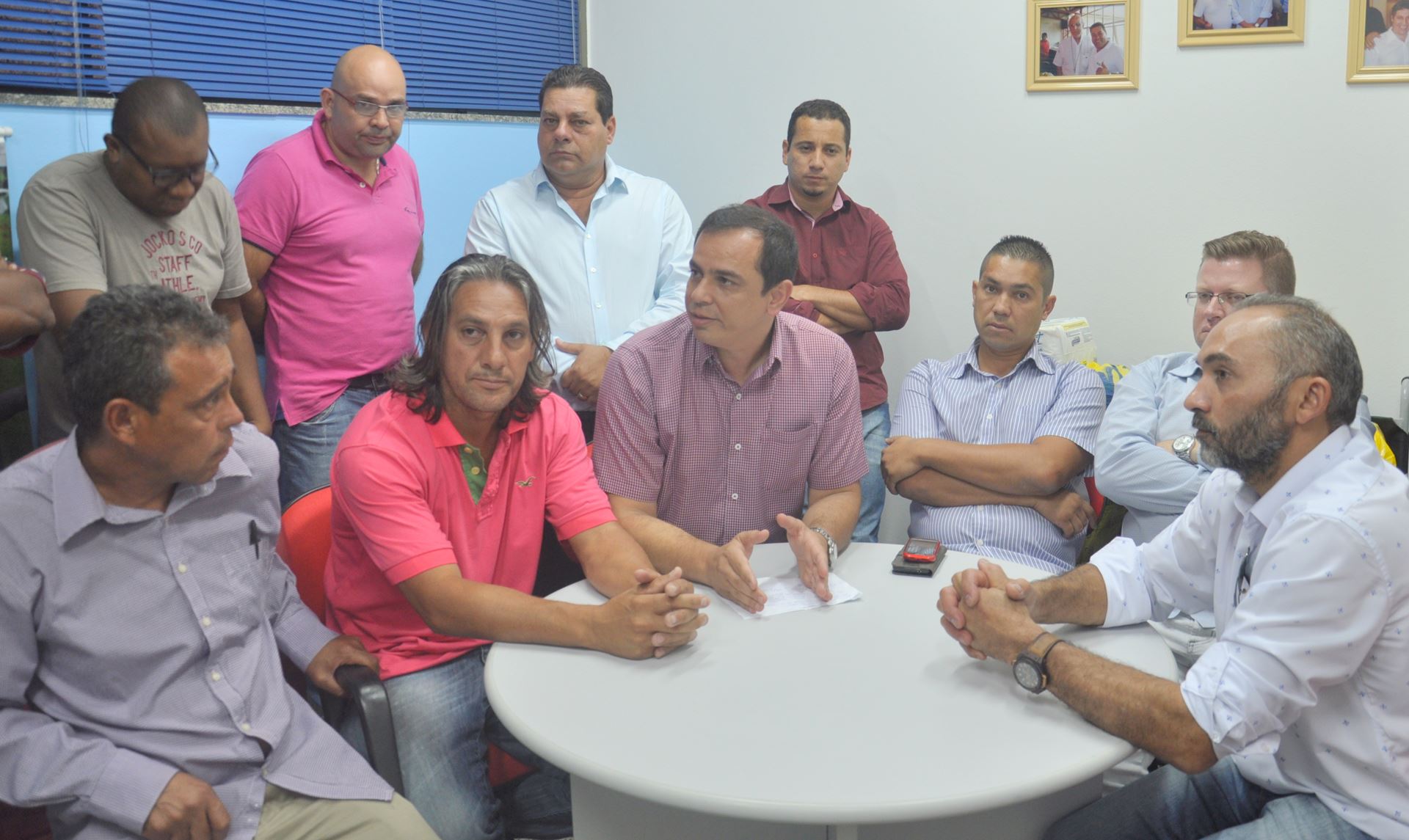Eleição da Mesa Diretora será nesta sexta-feira (18/12), às 9h