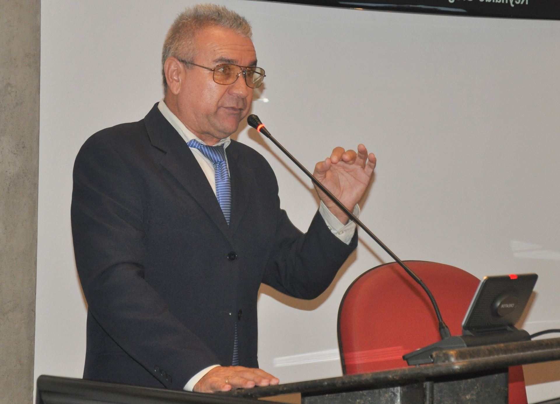 Reynaldinho disse que balanço do trabalho legislativo revela cooperação e diversidade