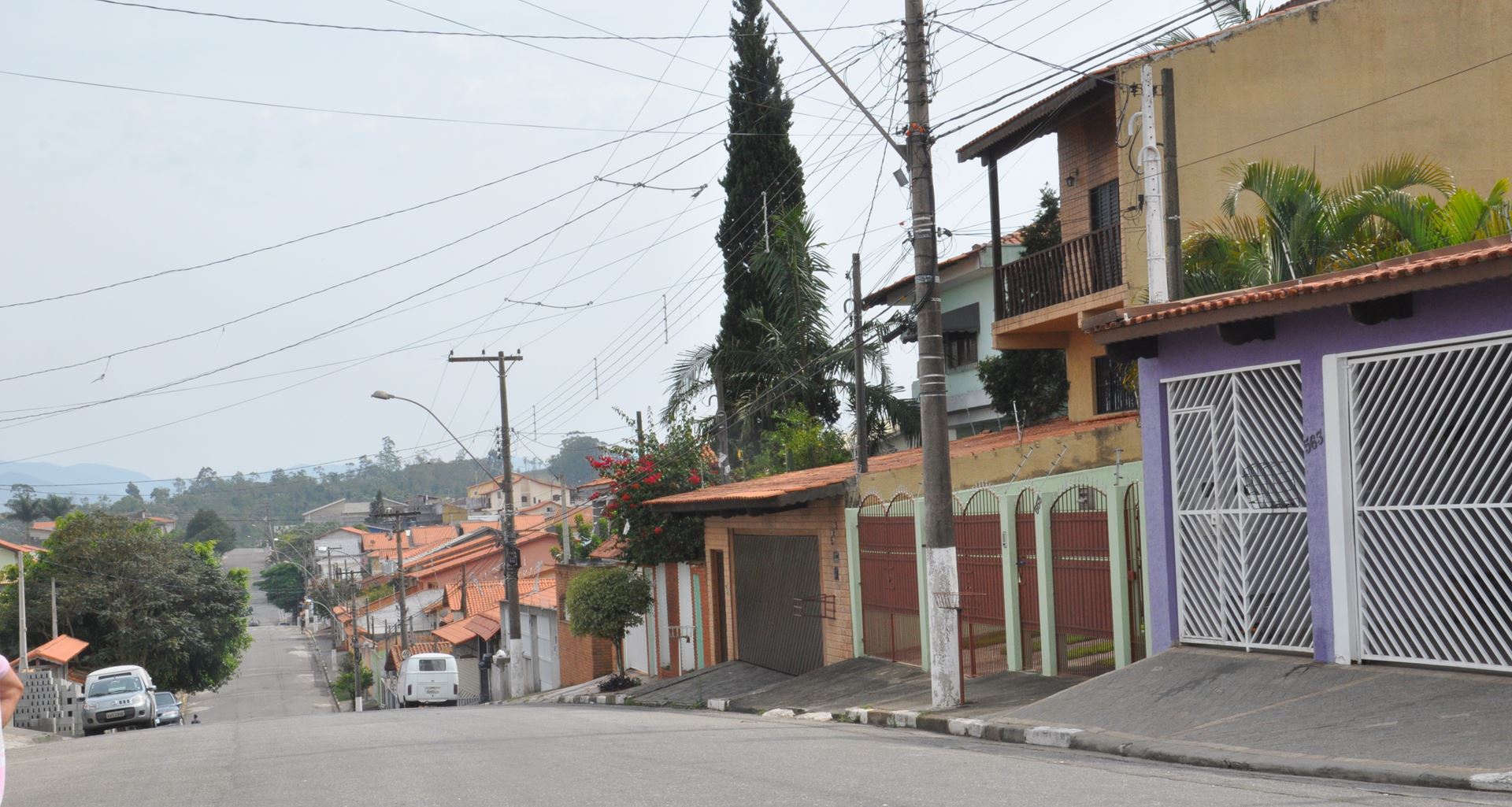 Castelo Alemão quer explicações sobre fechamento de ruas nos bairros Nova Arujá e Jordanópolis