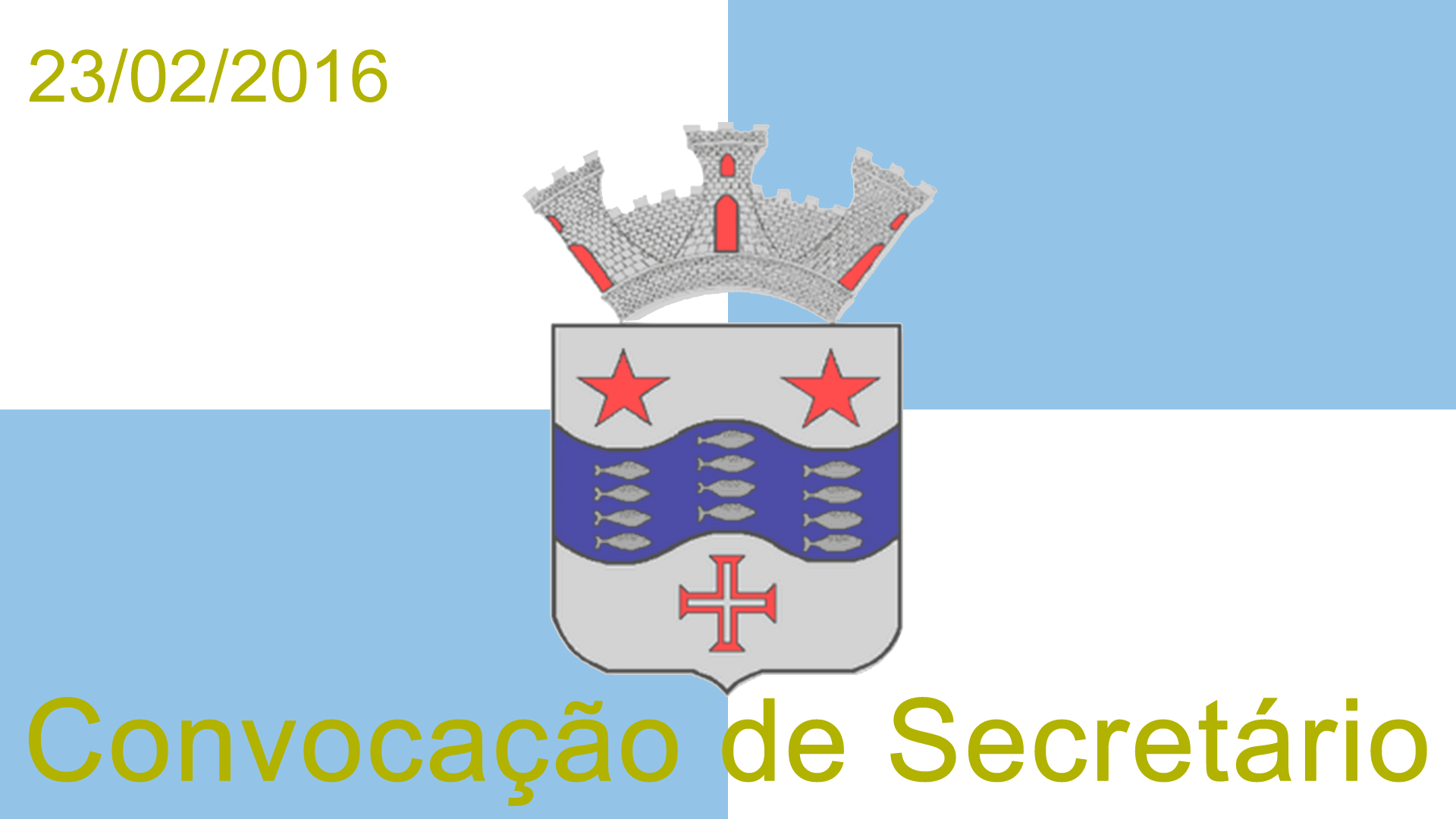 YOU TUBE: Reveja explanação da Secretária de Educação ao Legislativo sobre plano de gestão
