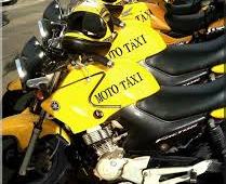 Mano's cobra implementação do serviço de mototáxi em Arujá