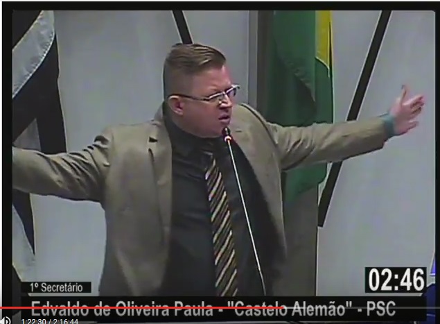 Liminar derruba Lei que liberava caminhões na Mário Covas
