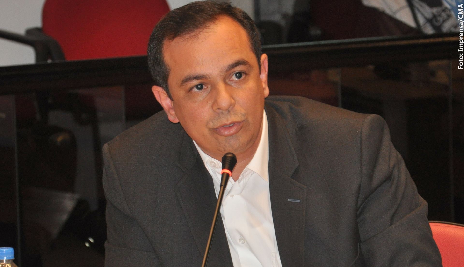 Vereadores apresentam 39 emendas à LDO