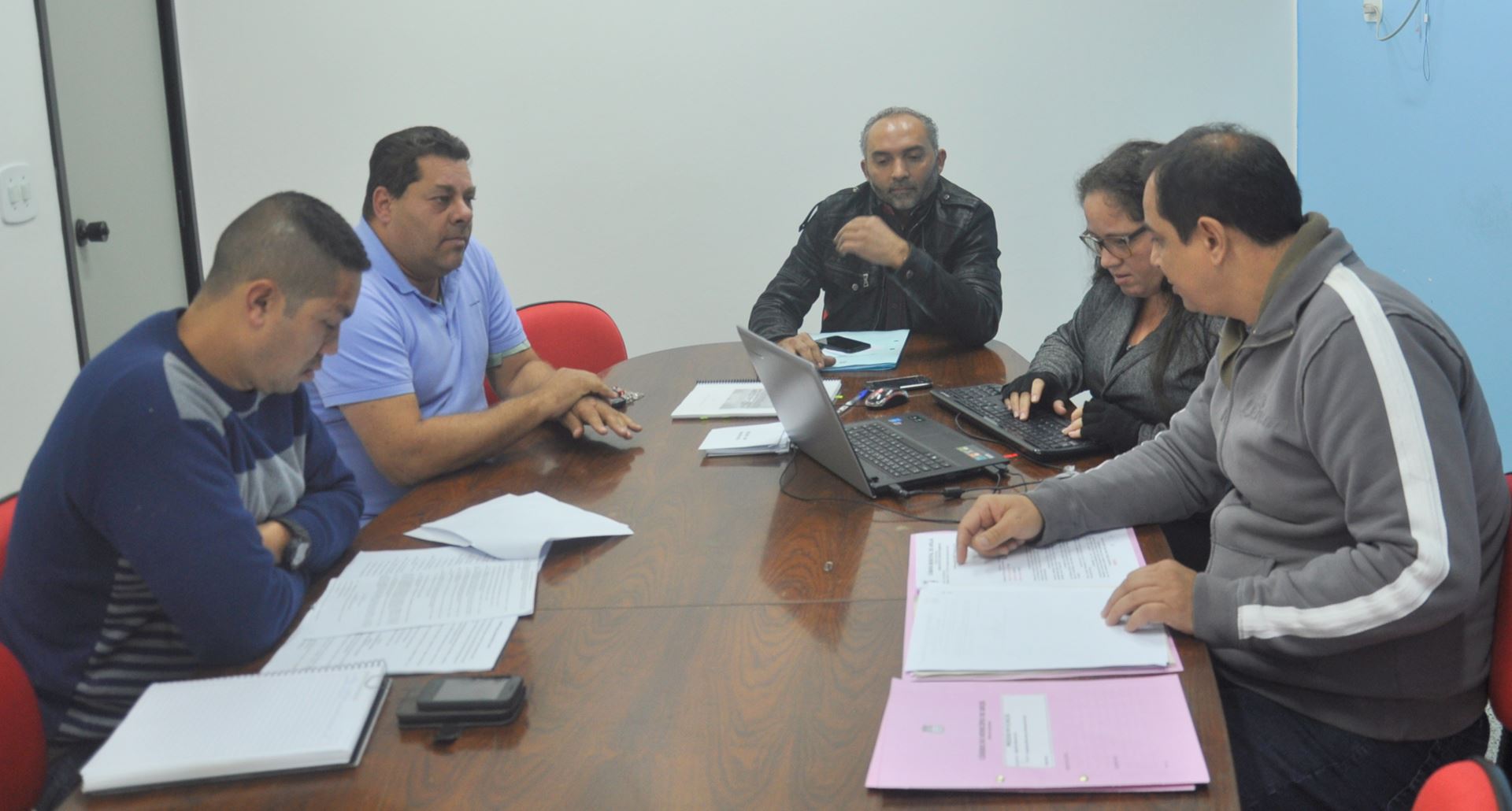 Sem consenso, Conselho de Ética deverá marcar nova reunião