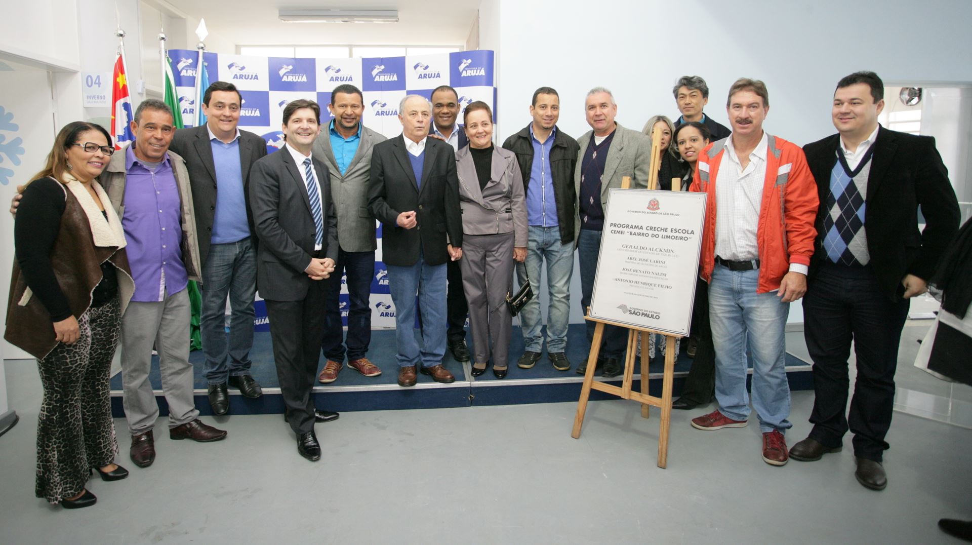 Novos equipamentos qualificam oferta de serviços à população