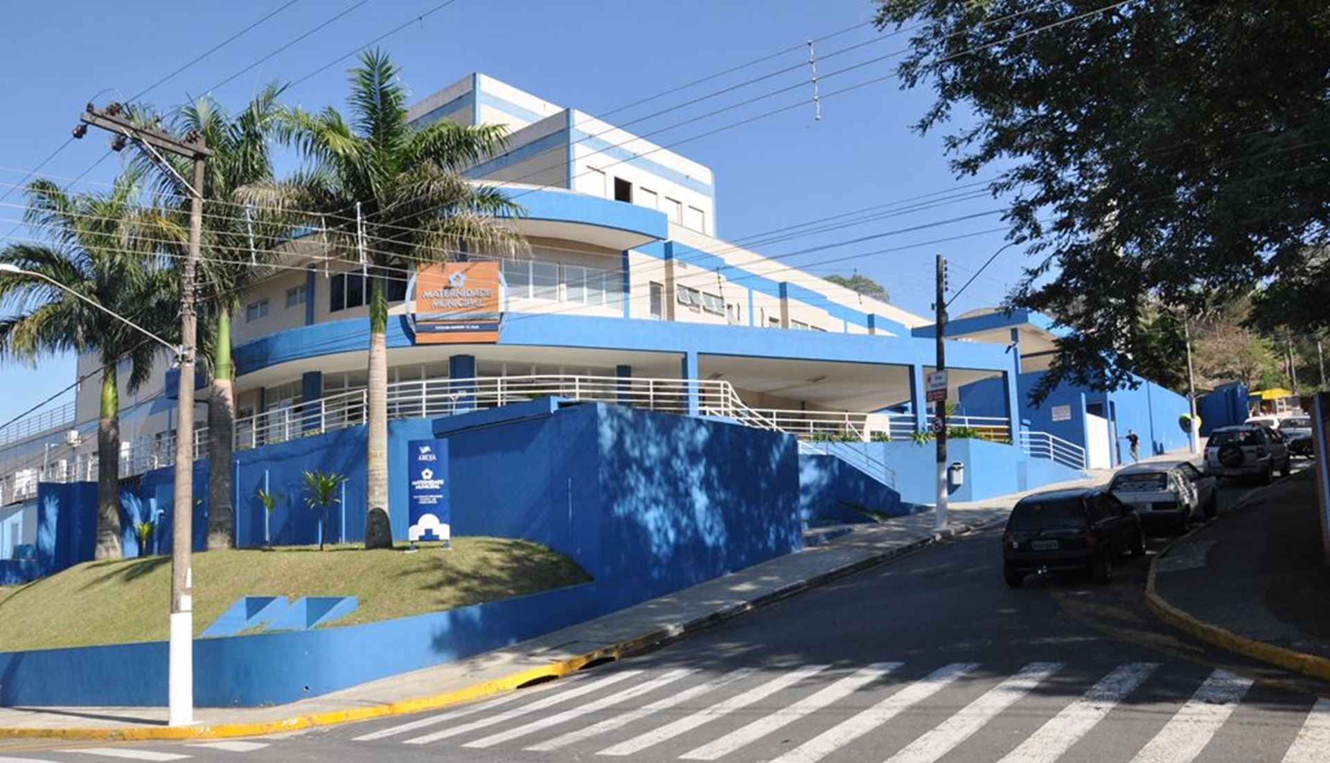 Arujá tem dez pontos de táxis e Prefeitura estuda ampliação