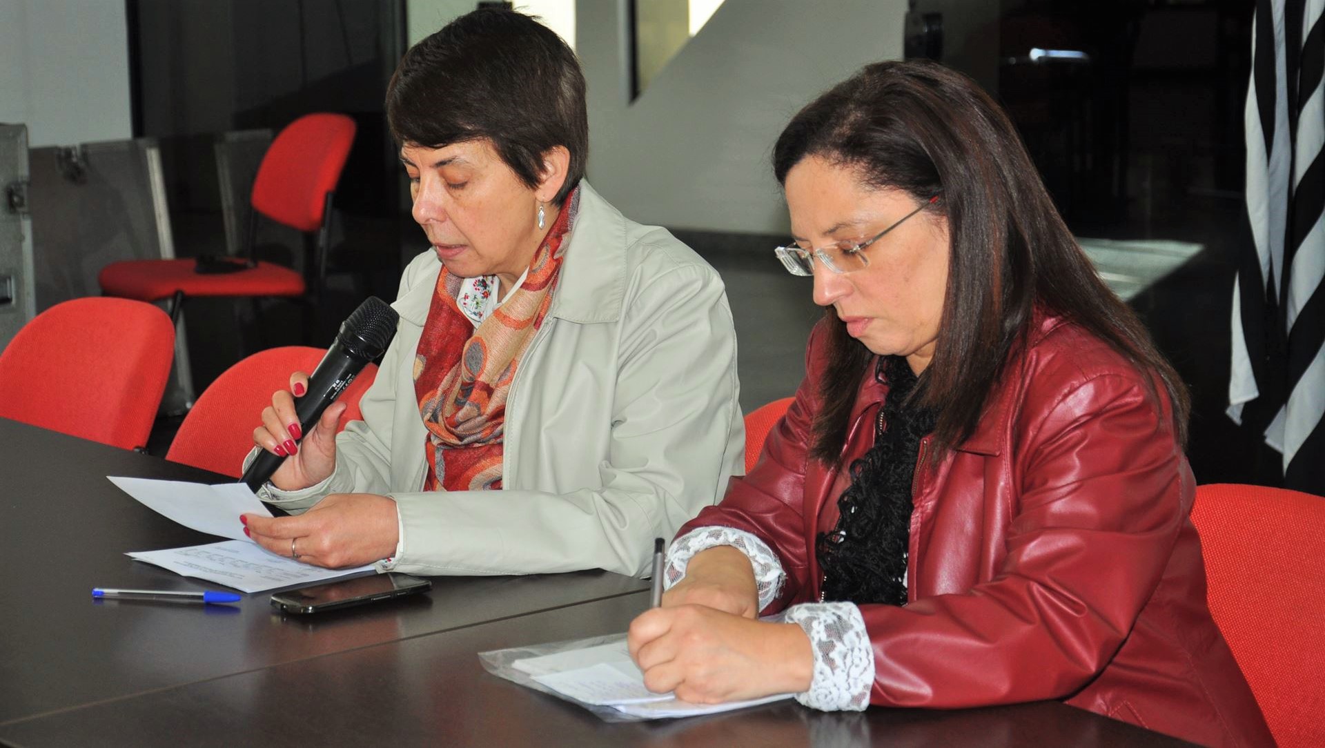 Arujá arrecada mais com ICMS e ISS no 2º quadrimestre de 2016