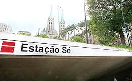 1ª Bienal Popular do Livro vai até outubro na Estação Sé do Metrô