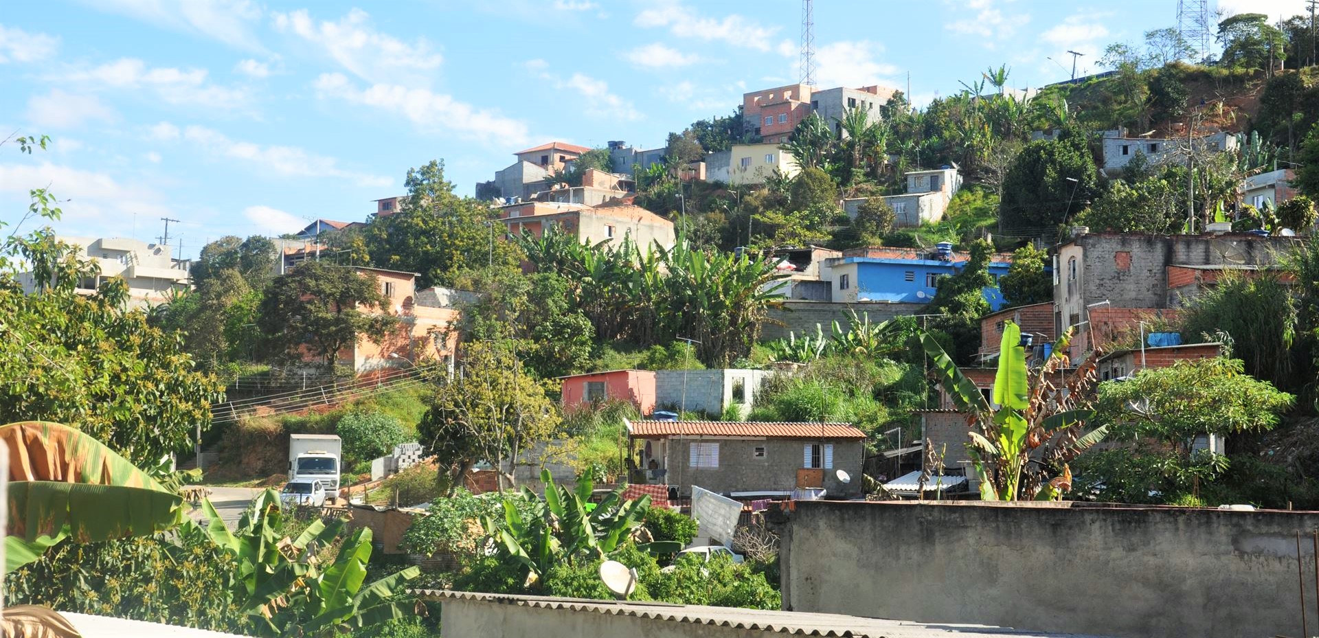 Souzão pede informações sobre lotes na região do Mirante