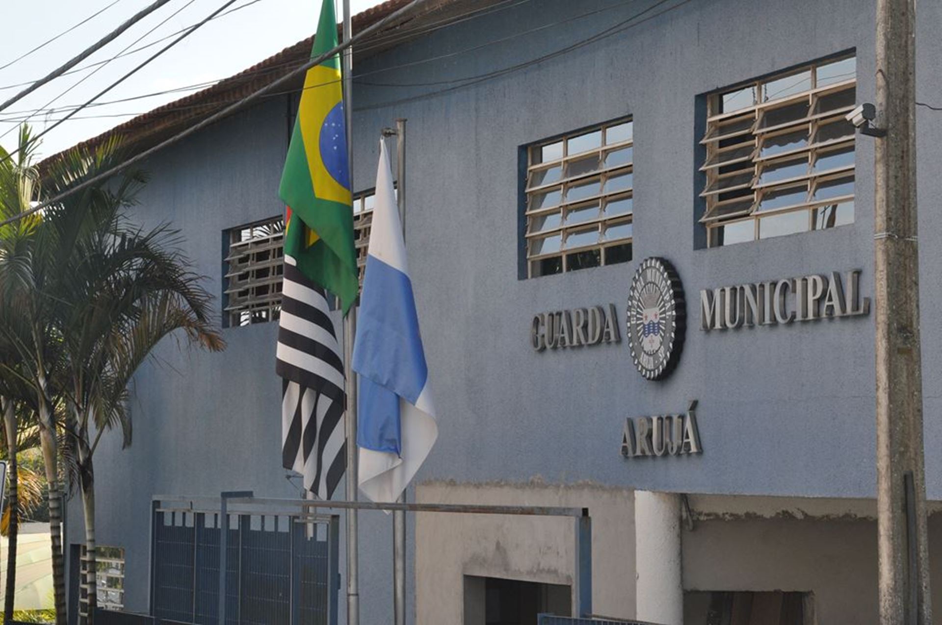 Projeto de reestruturação da Guarda Municipal recebe seis emendas