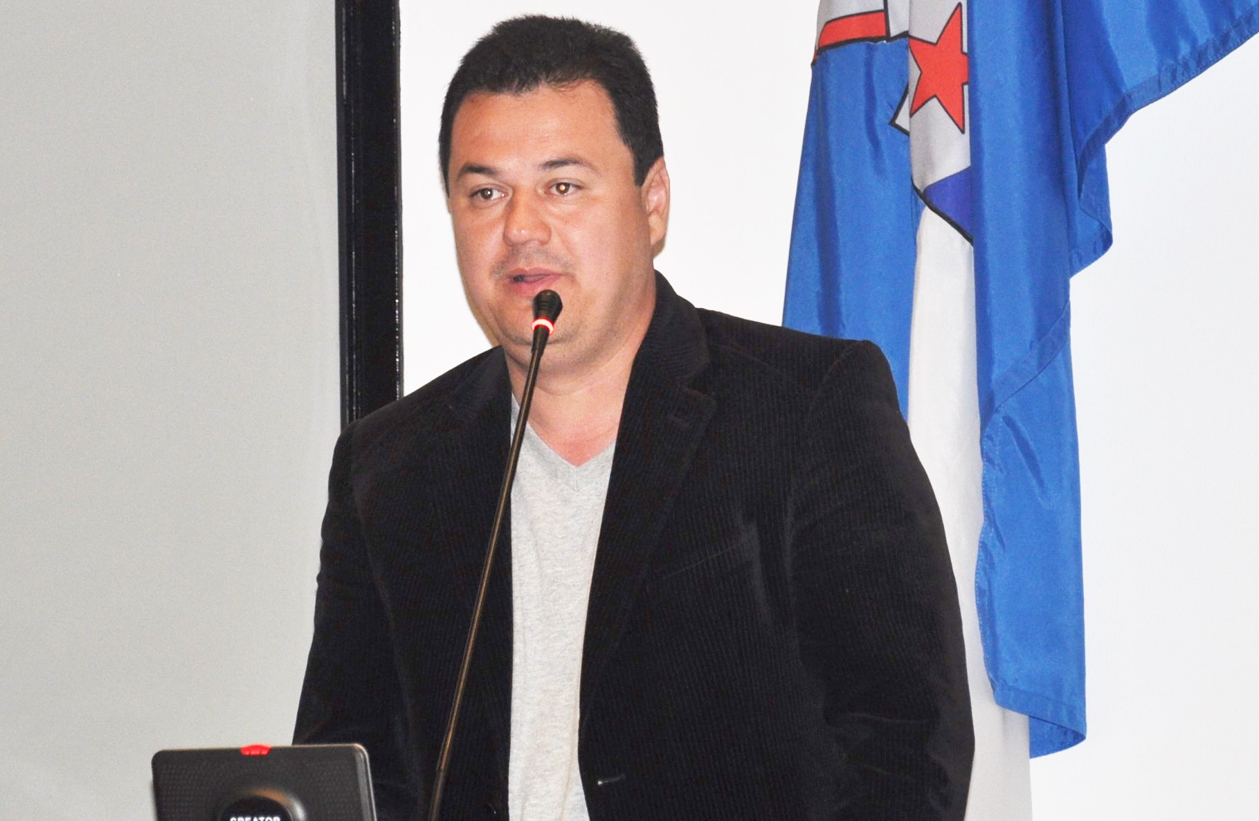 Avenida Fatec receberá nome de Manuel Rodrigues Leiteiro