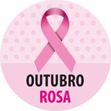 1ª Caminhada do Outubro Rosa será domingo (18/10), às 8h
