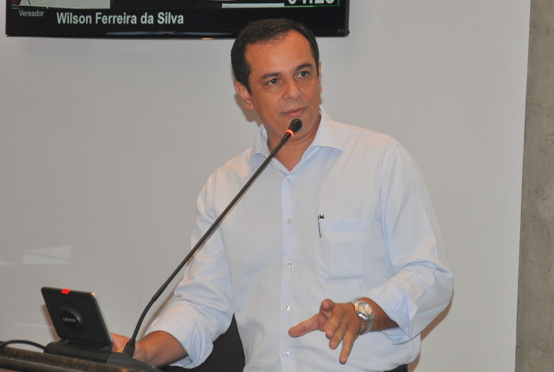 Projeto que cria o Passe Livre gestante passa em 1ª discussão e votação