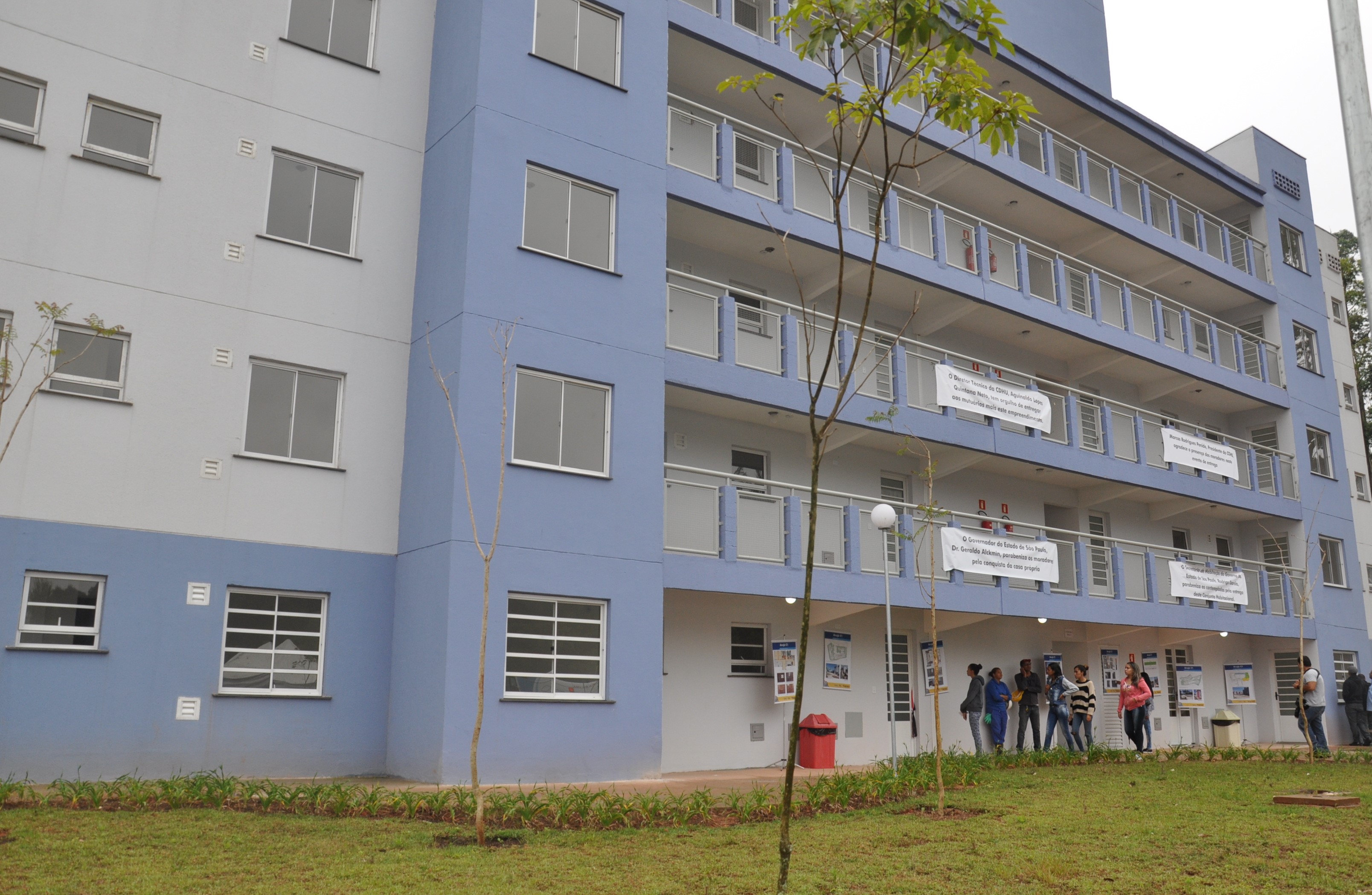 Beira Rio monopoliza debate em audiência com Secretário de Habitação