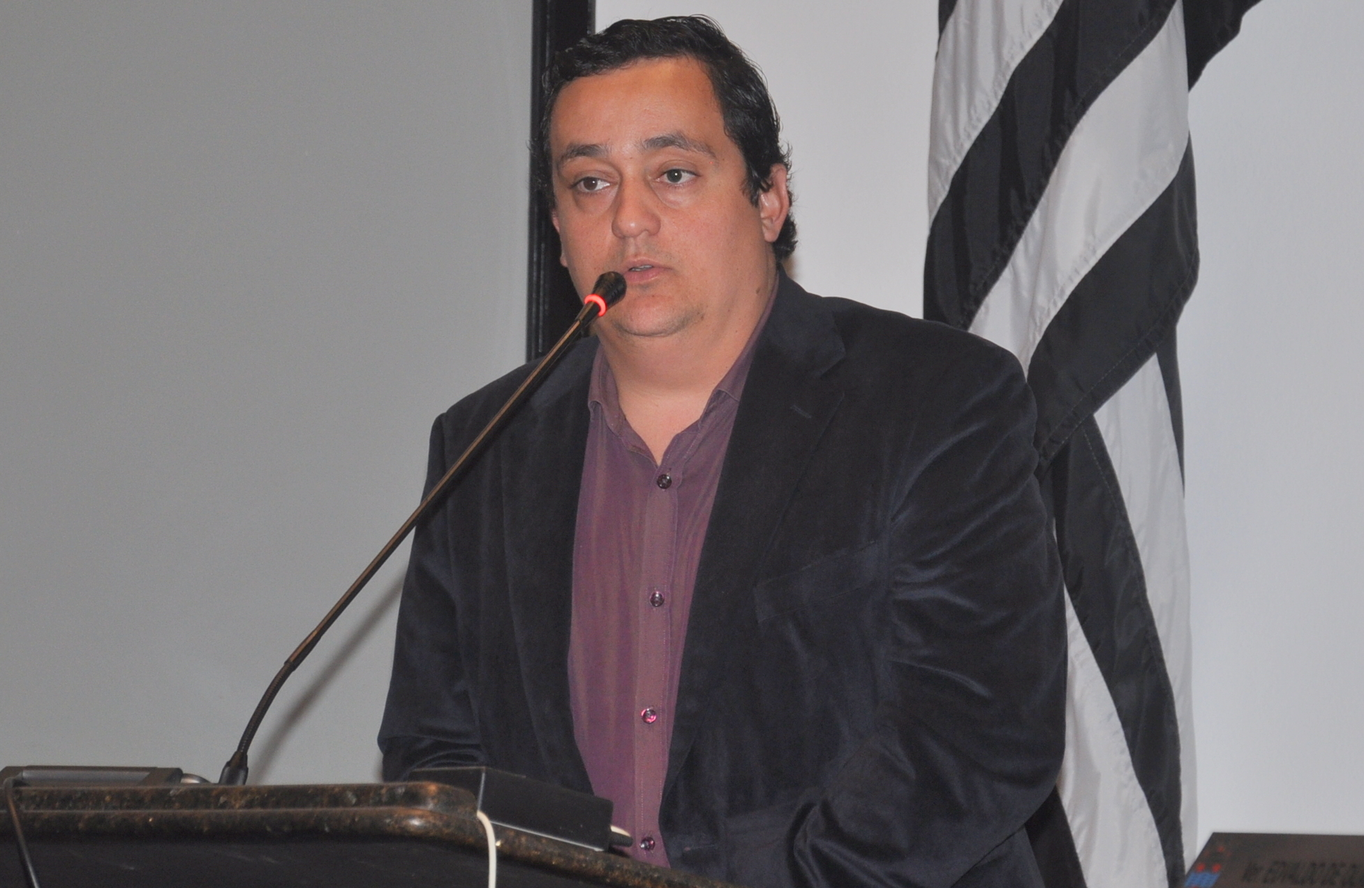Abelzinho sugere monitoramento nas imediações de Igreja de São José no Planalto