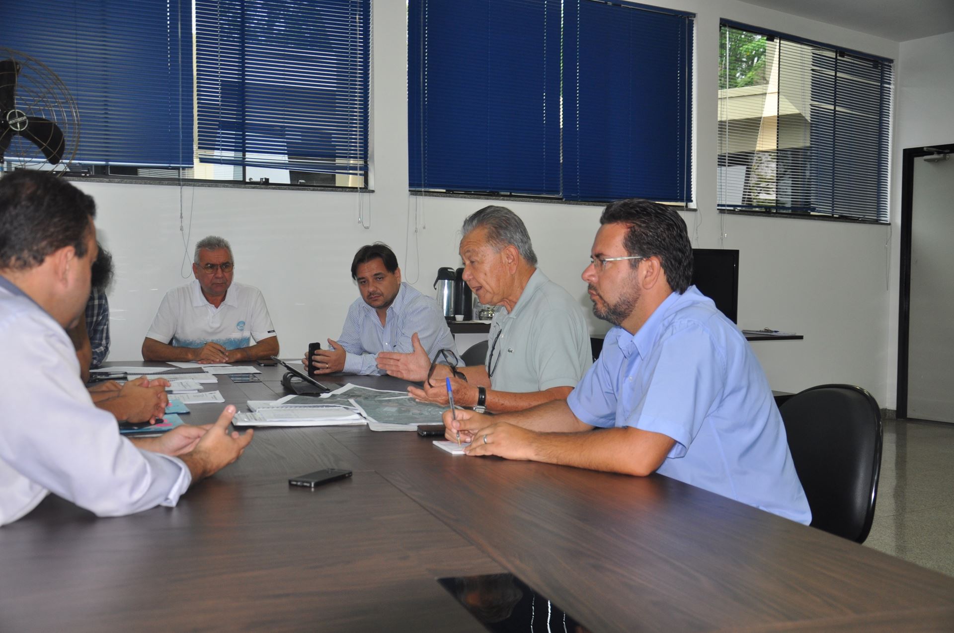 Sem consenso, projetos de Lei do Dellapar 1 e 2 são rejeitados