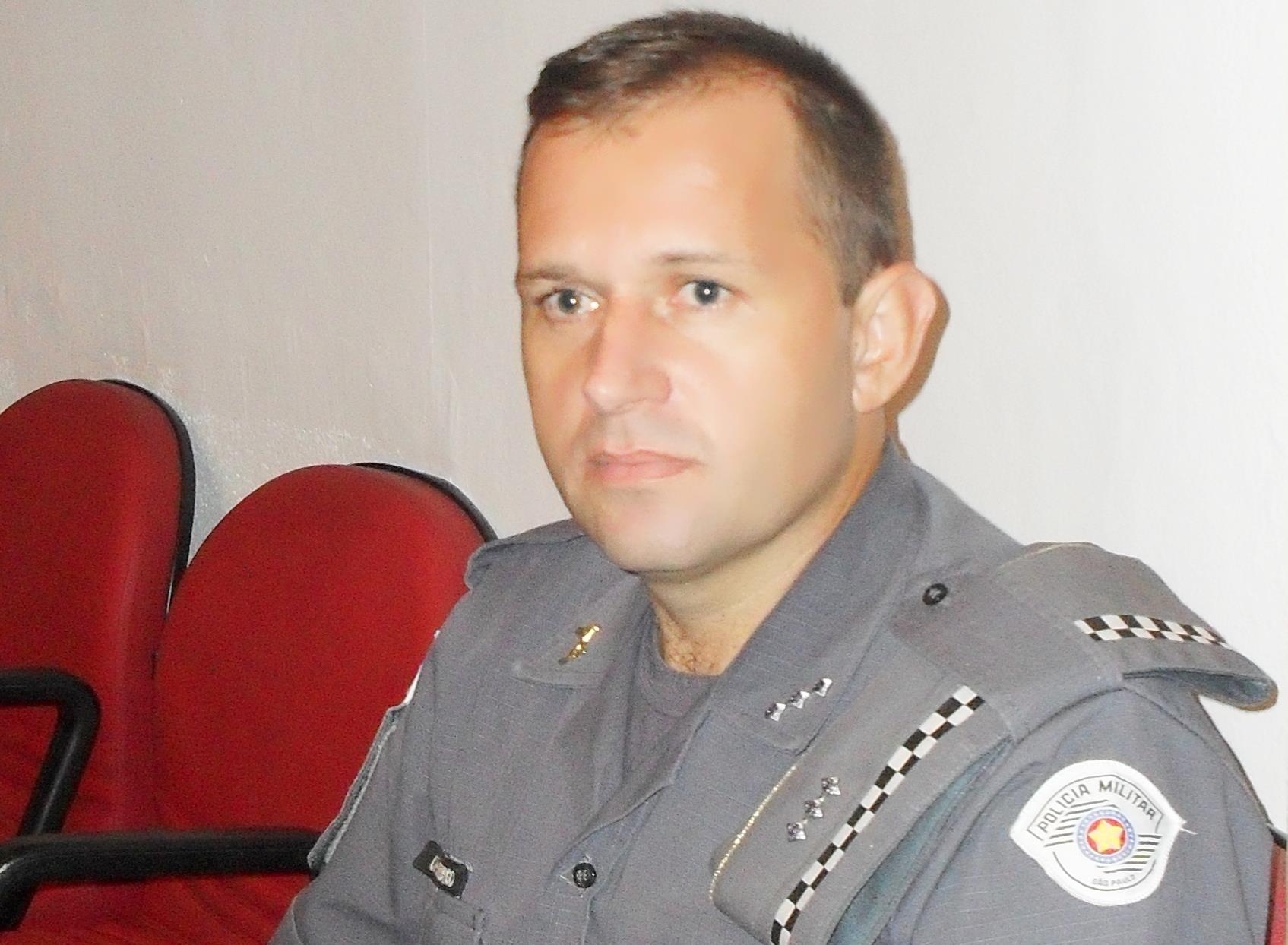 Câmara também integrou mobilização pelo retorno do capitão Rodrigo