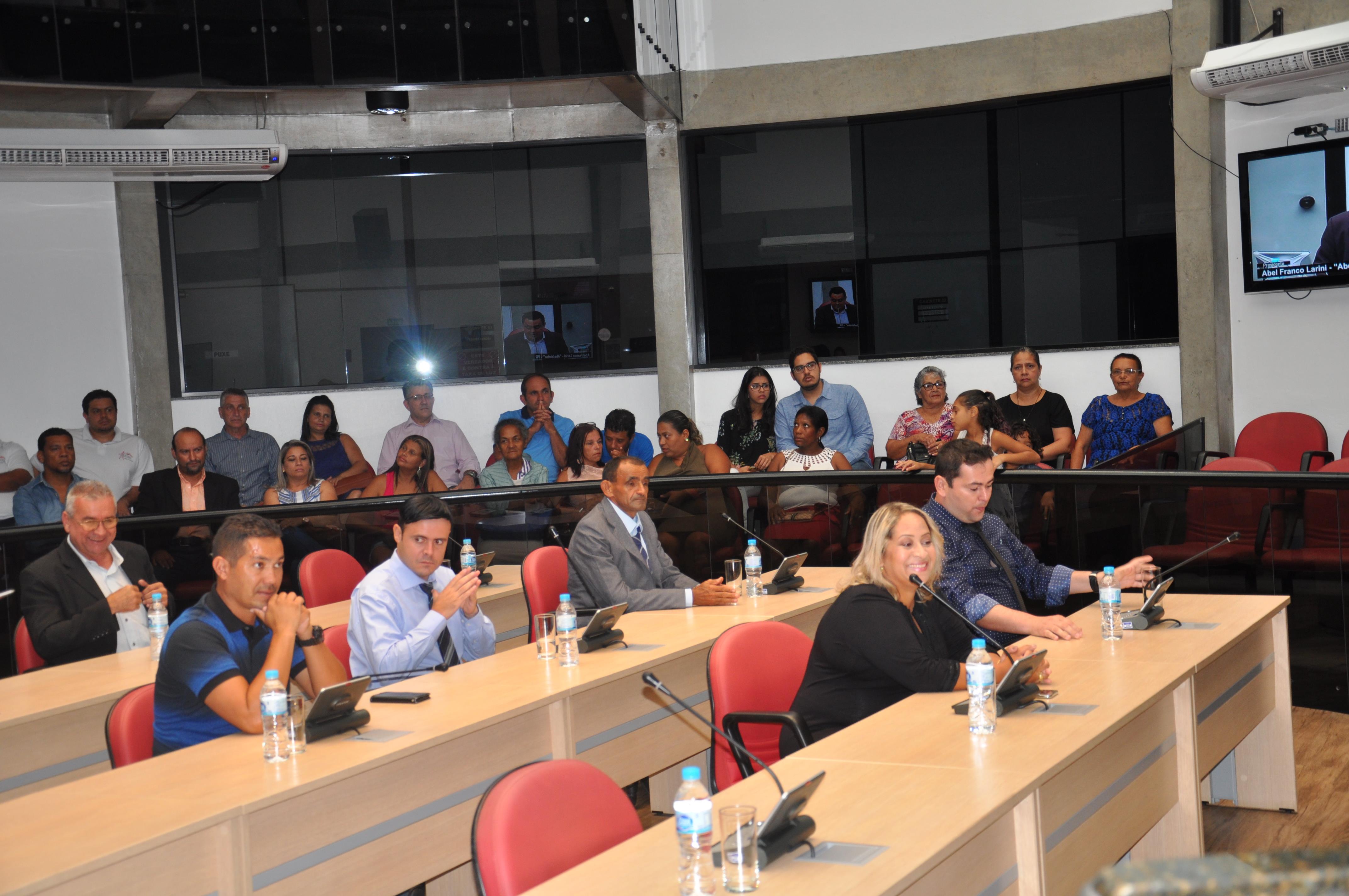 Recesso parlamentar termina no próximo dia 6/2