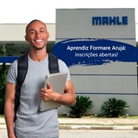Mahle abre inscrições para curso gratuito de operador de linha de produção