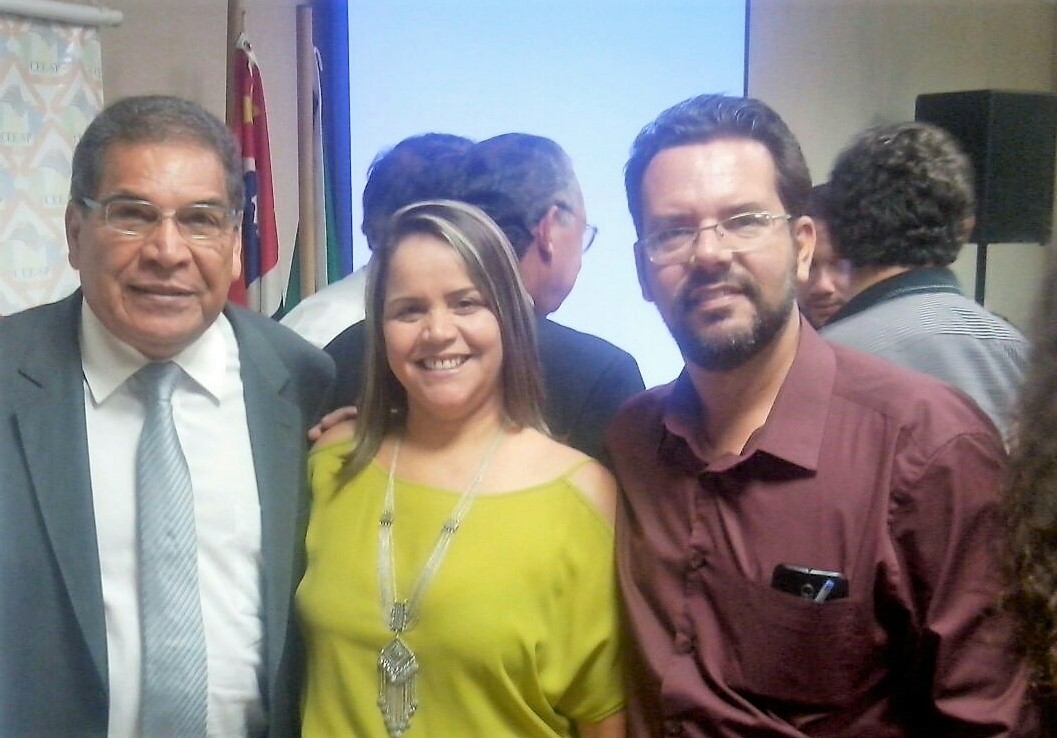 Luiz Fernando discute políticas para geração de empregos em Arujá