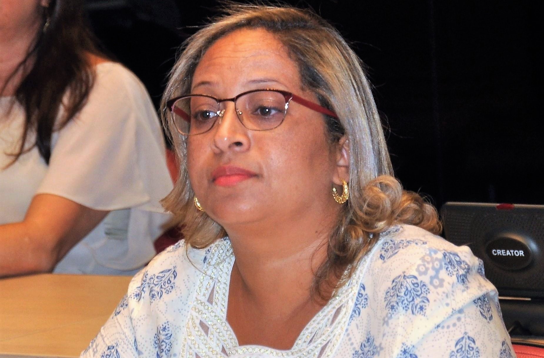 Profª Cris do Barreto sugere repelente natural para combater mosquito da dengue