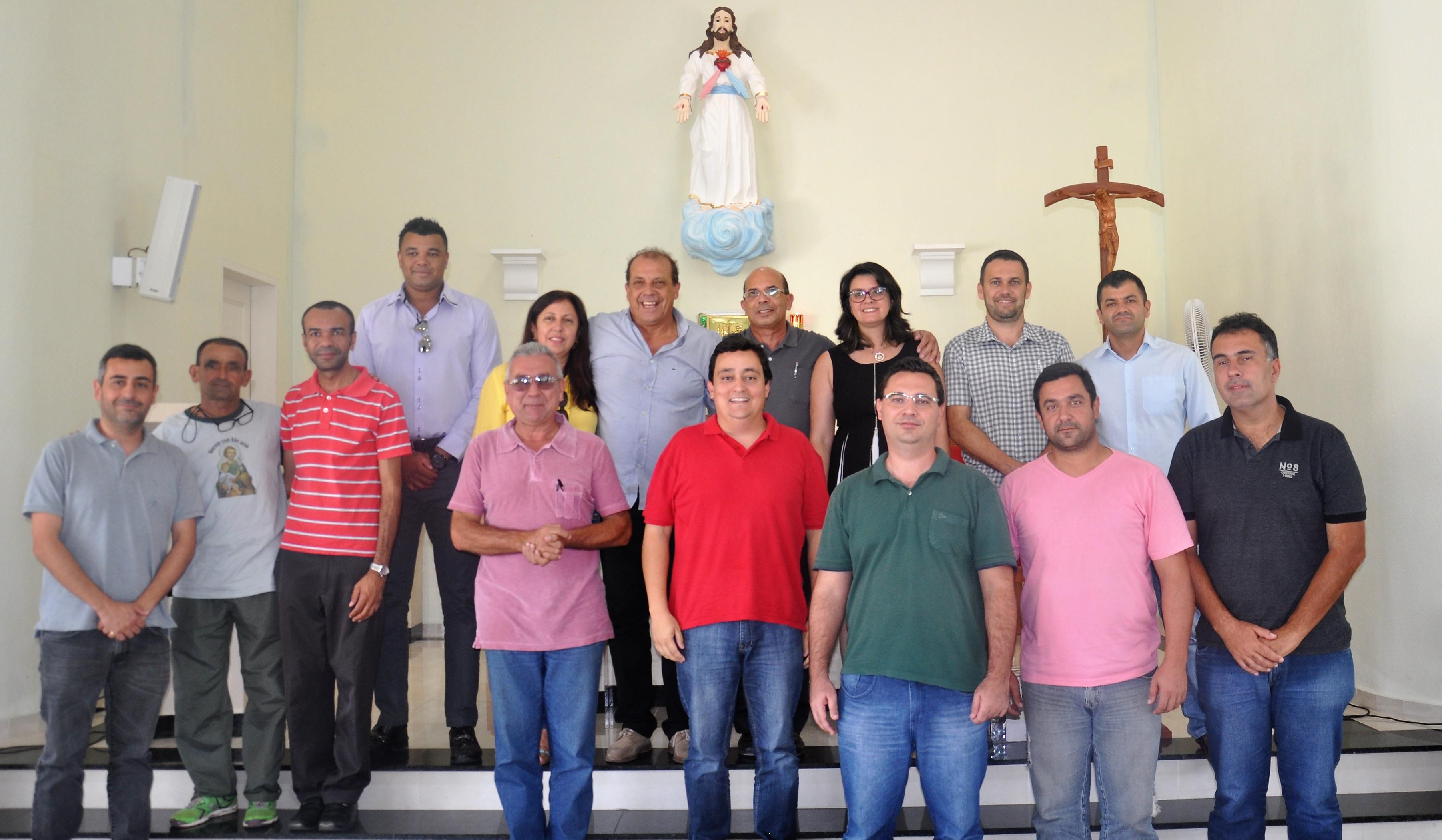 Com aval de prefeitos, Santa Isabel e Arujá fecham parceria para melhorar estradas e viabilizar turismo religioso