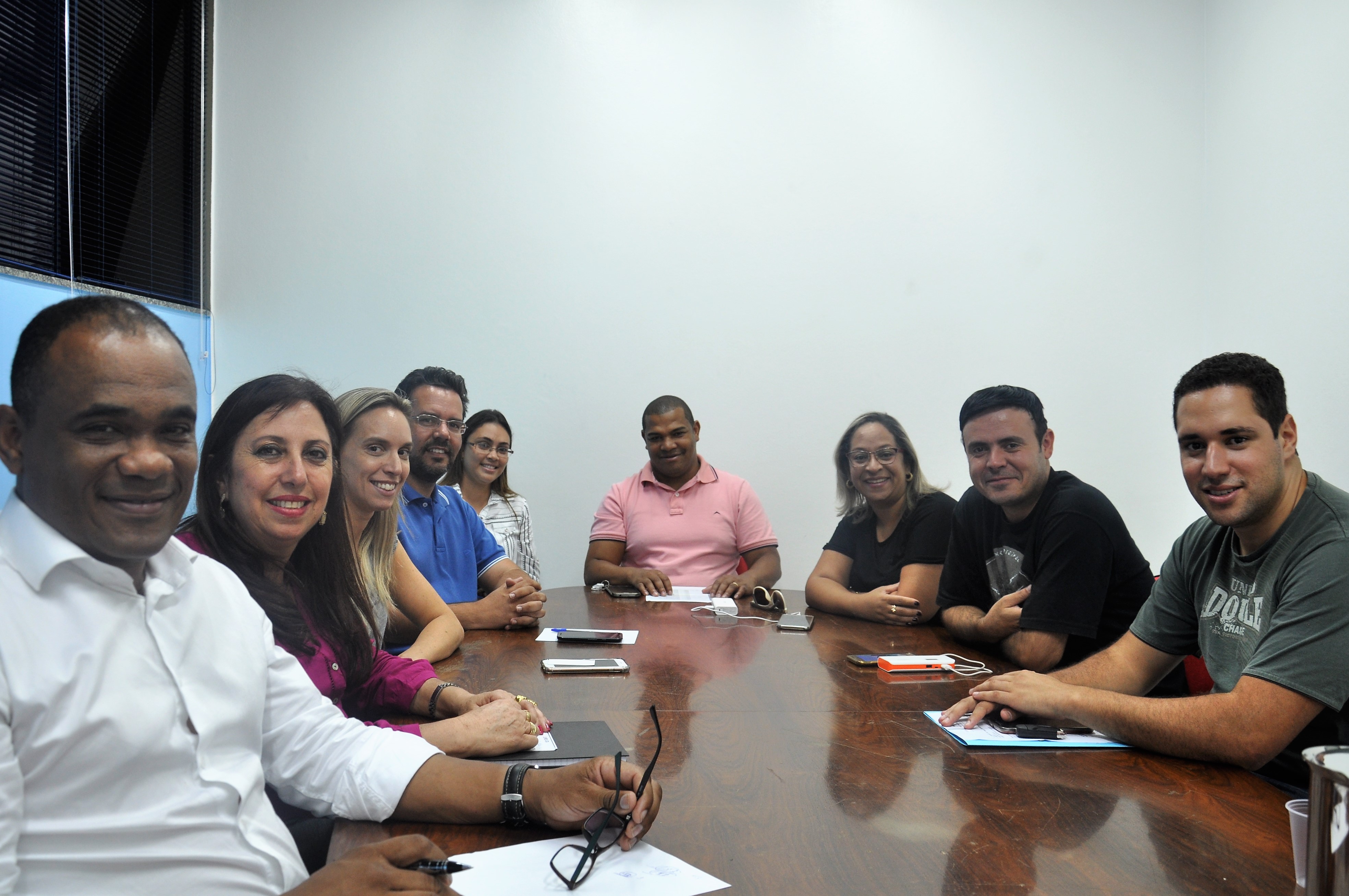 Comissão de Cultura, Turismo, Esporte e Lazer faz 1ª reunião de trabalho