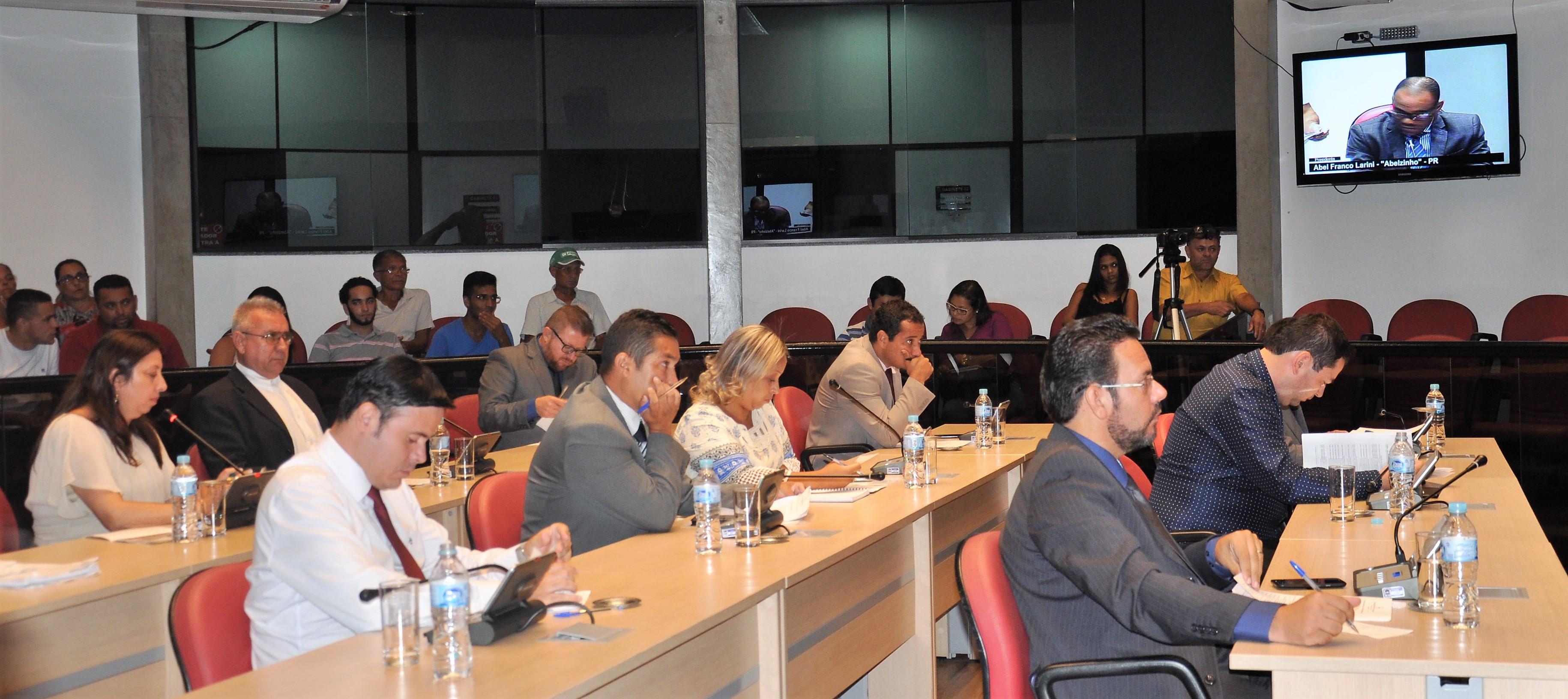 Tribunal de Justiça suspende Lei do Passe Livre Gestante