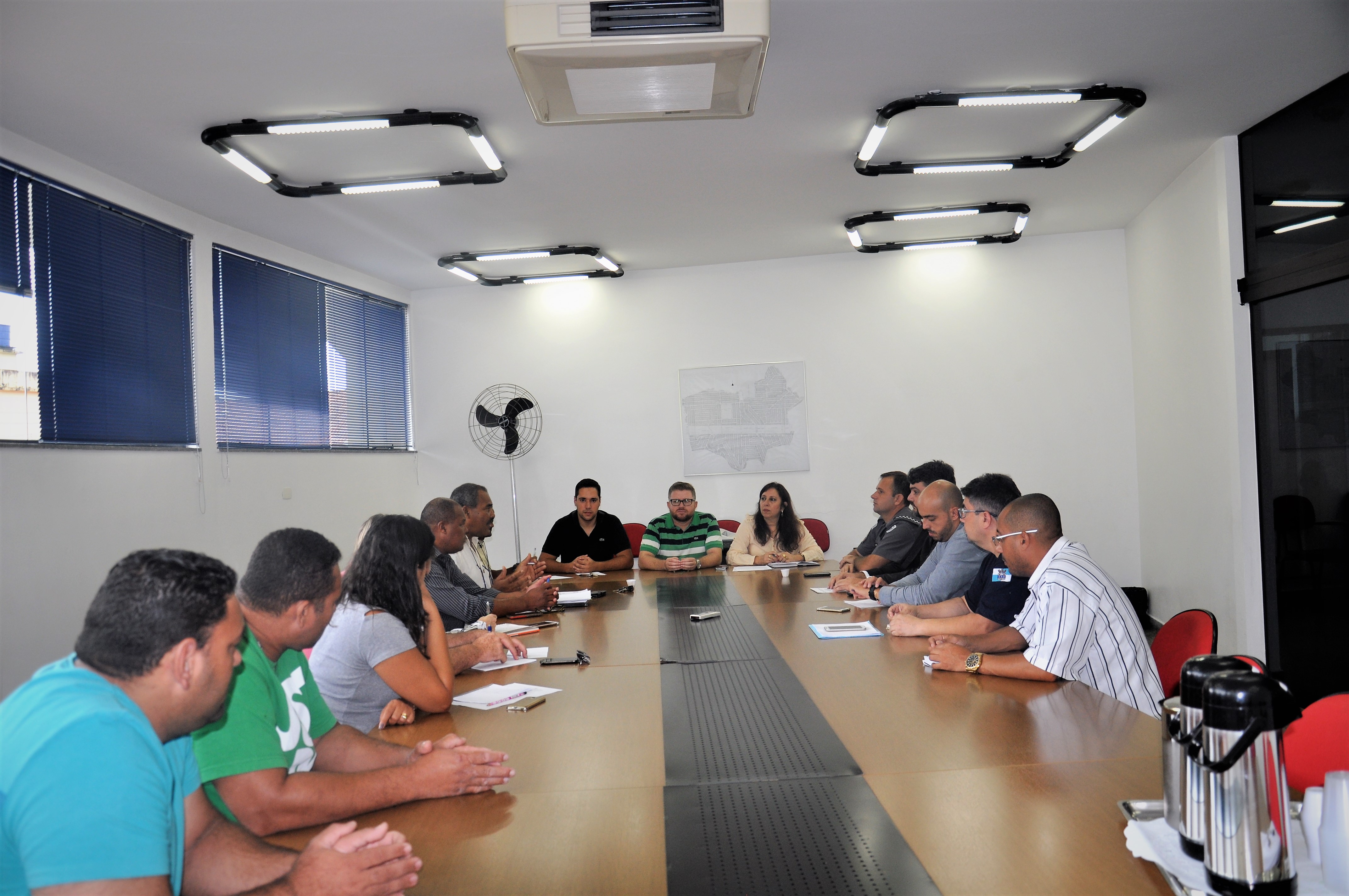 A pedido de Ana Poli, Legislativo discute segurança pública