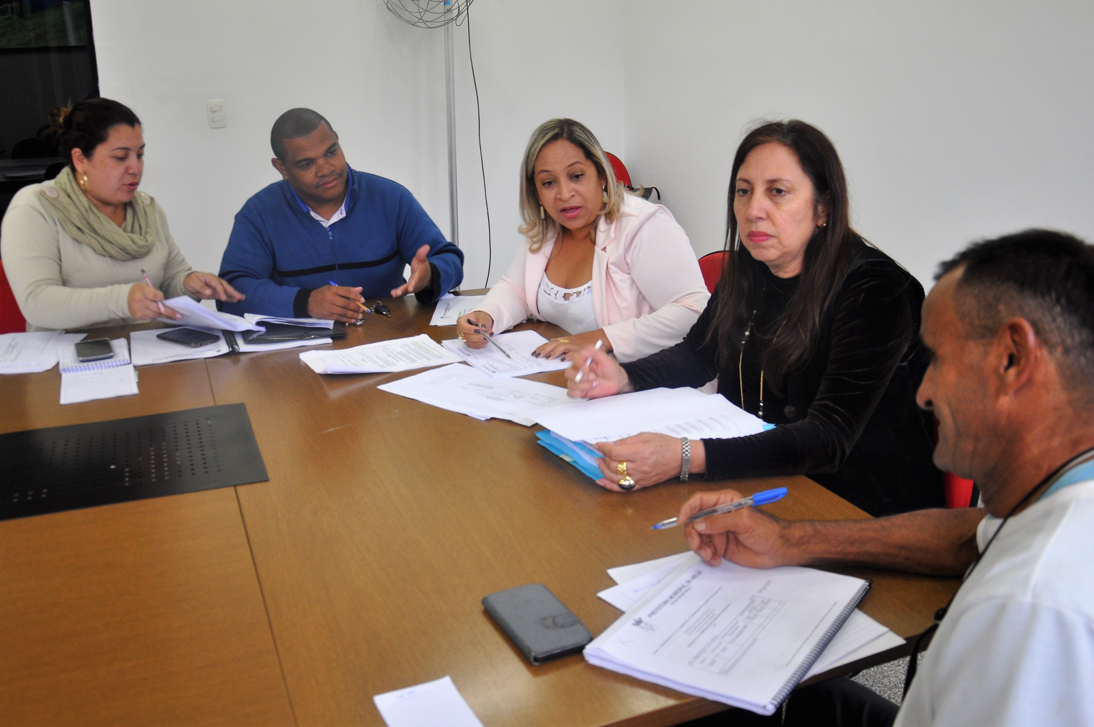 LDO 2018: Comissão de Fiscalização Orçamentária faz primeira reunião para analisar leis orçamentária