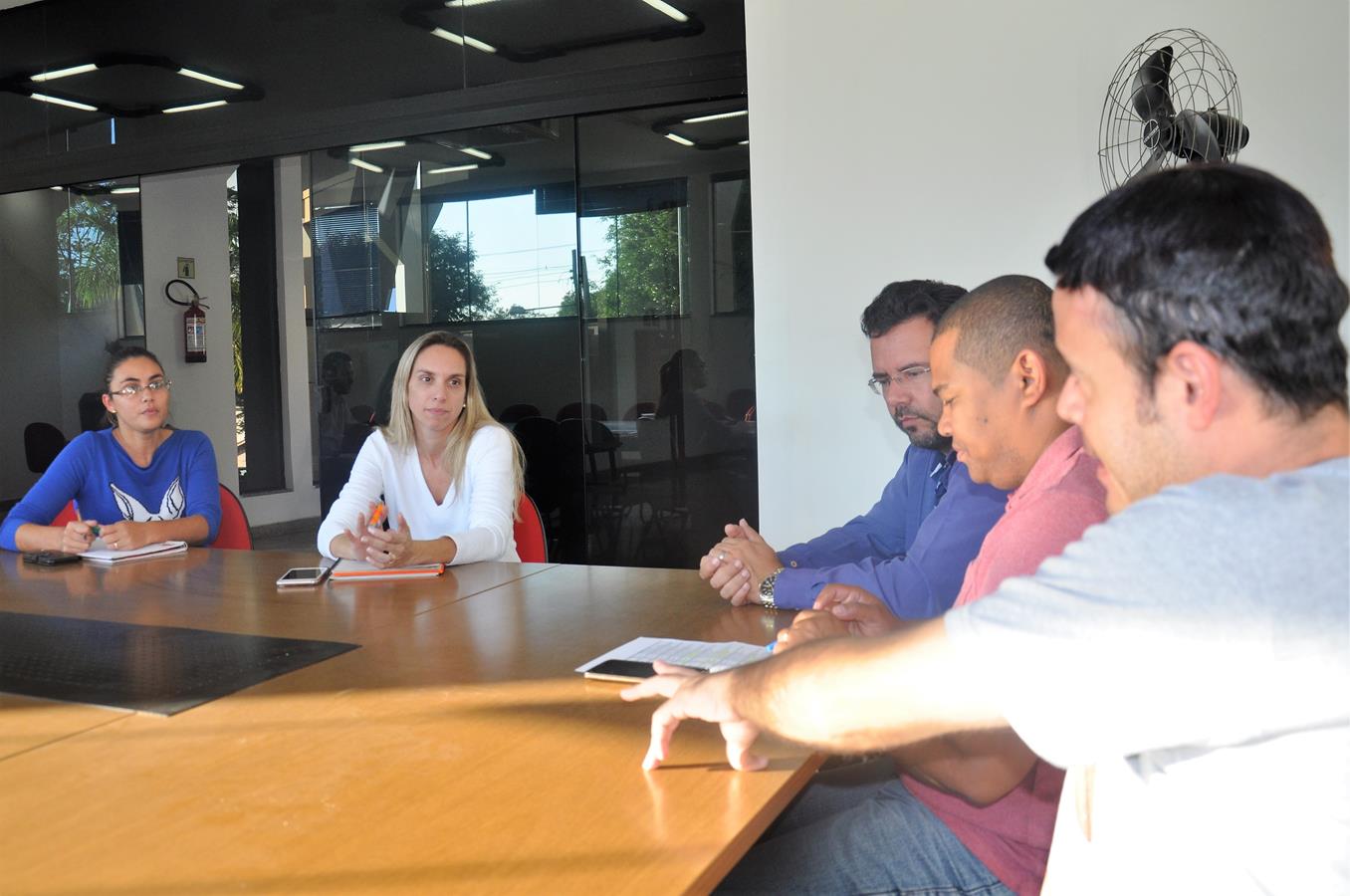 Comissão de Cultura discute inserção de Arujá em Circuito Turístico