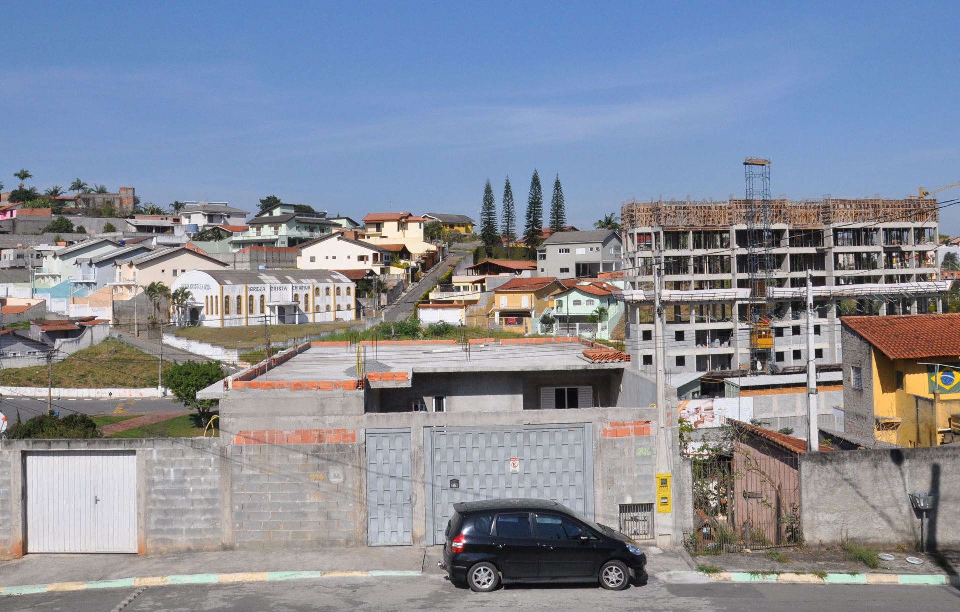 Câmara sedia 2ª Audiência Pública sobre Zoneamento