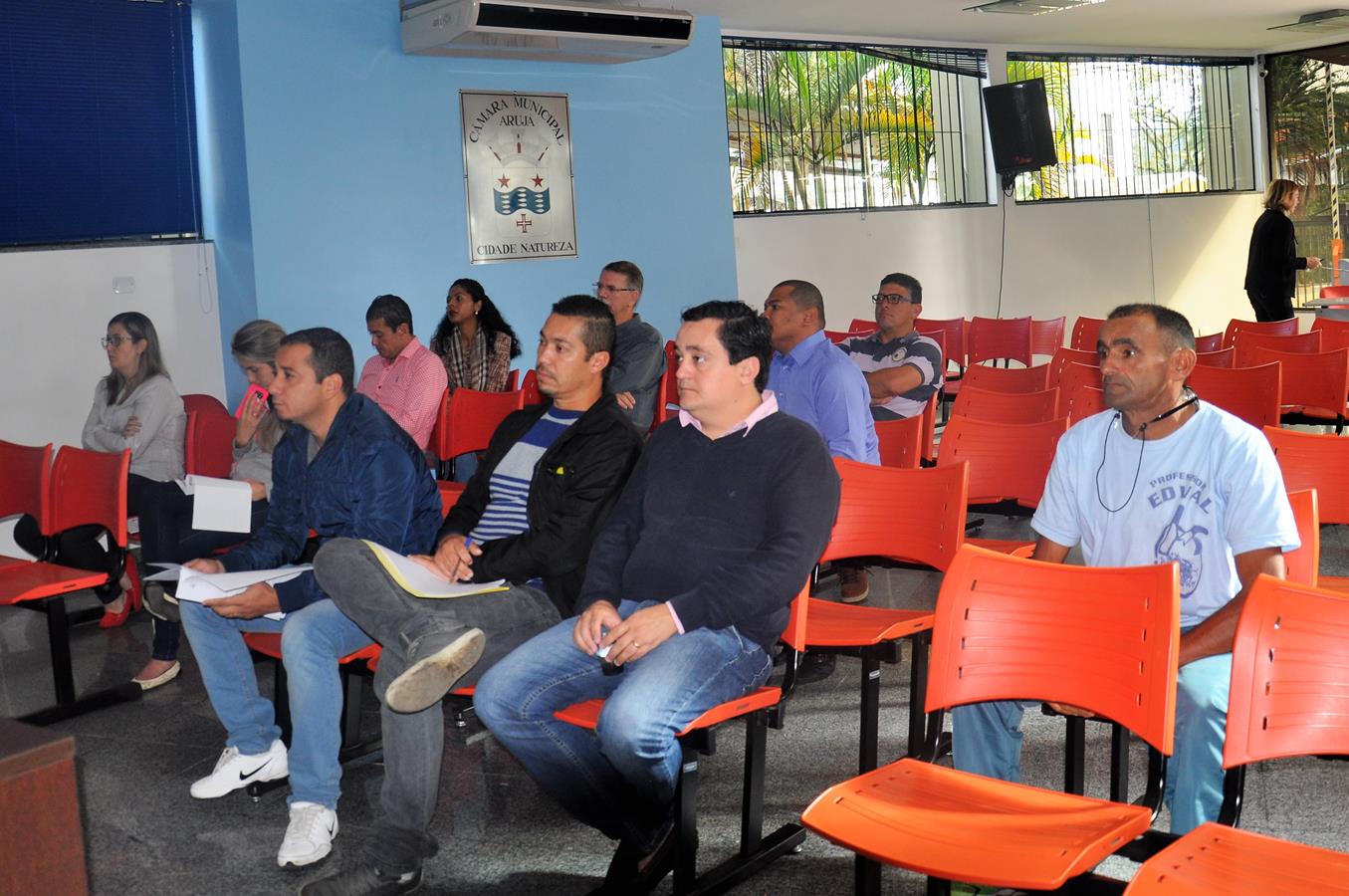 Em audiência pública, vereadores reforçam cobrança por solução de problemas na saúde