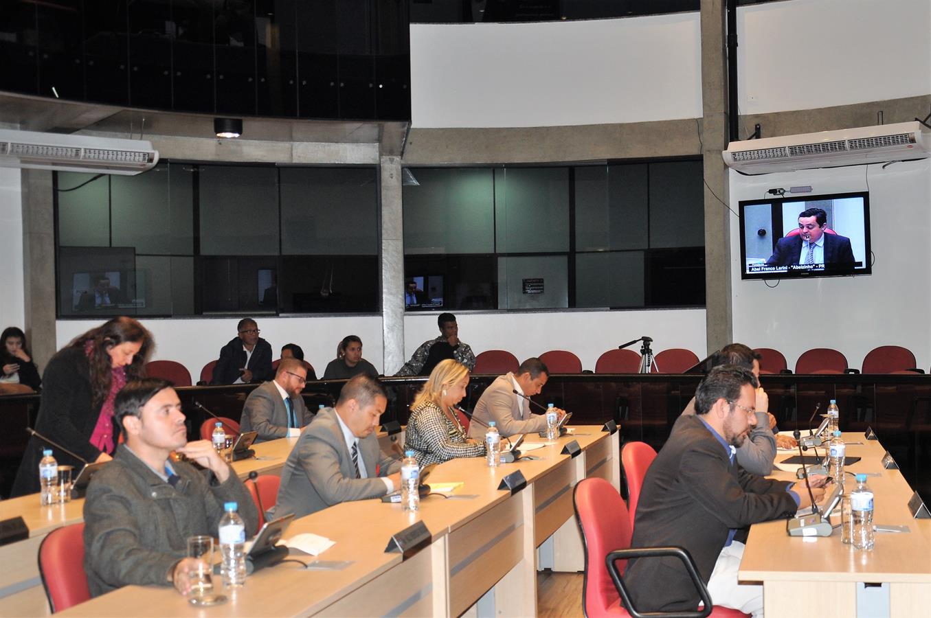 LDO 2018 é aprovada com 15 emendas