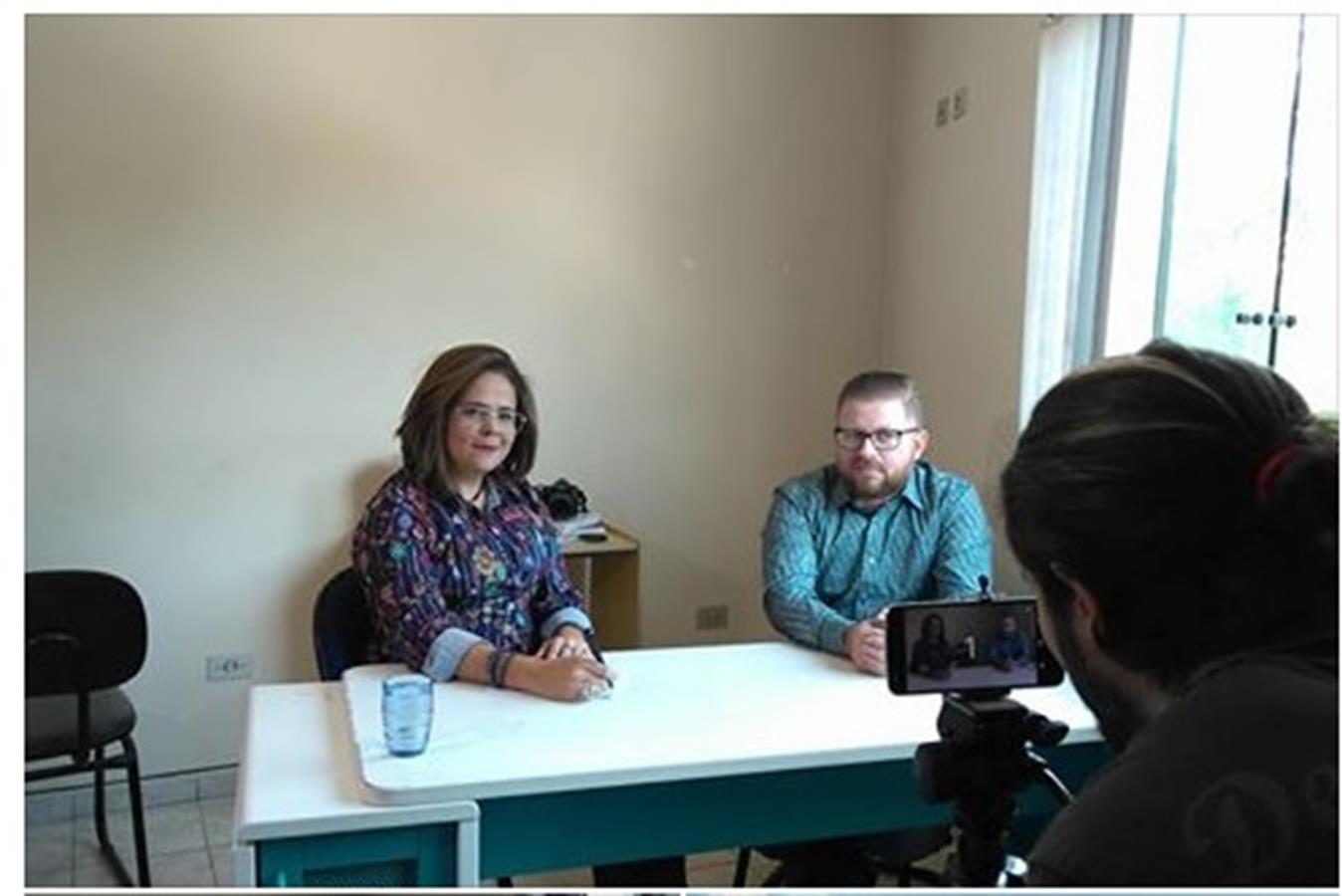 Castelo Alemão reivindica força-tarefa para viabilizar reforma de escolas