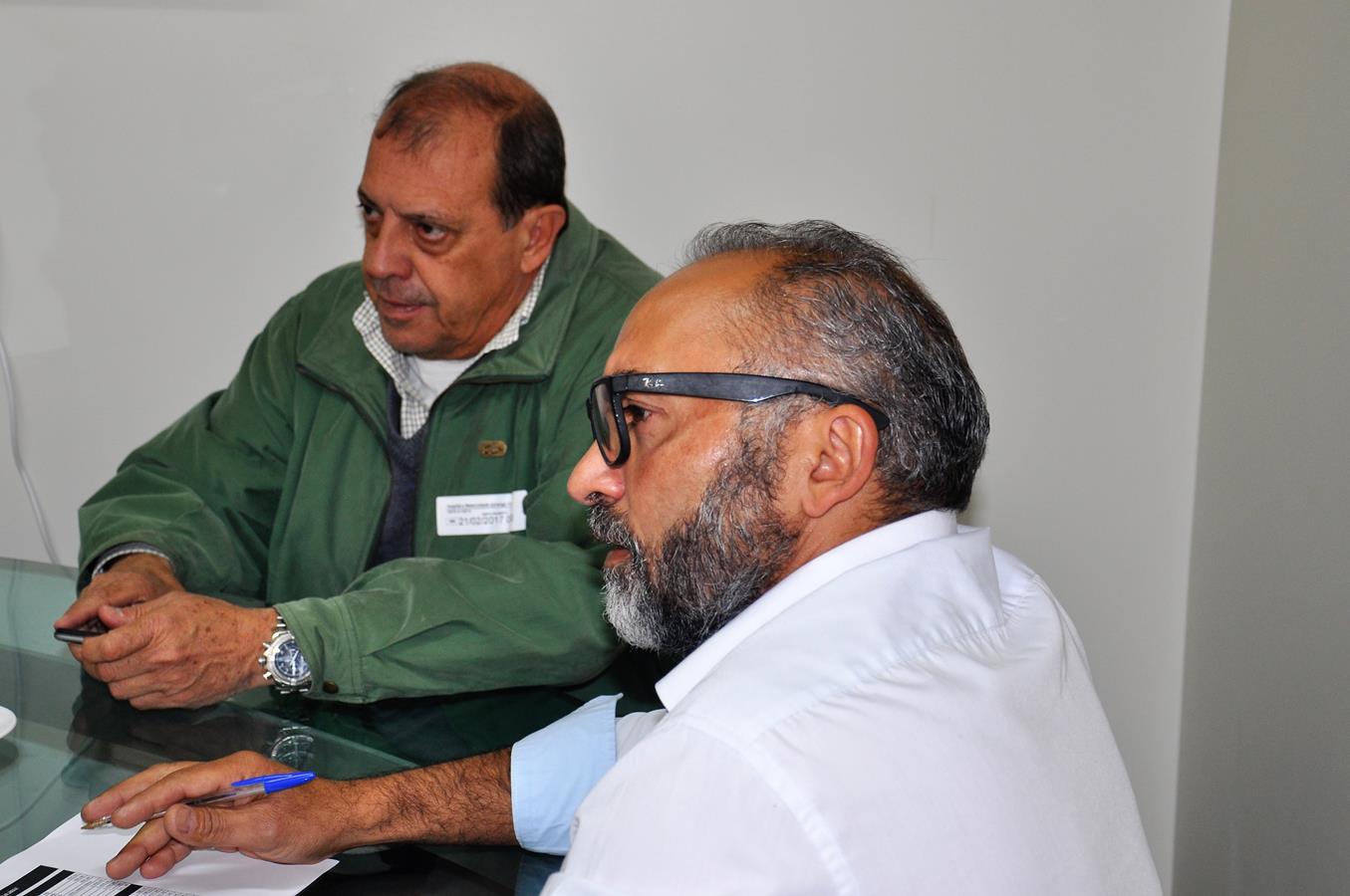 José Luiz e Paraíba Car afirmam que Arujá está mais próximo de ter uma UTI Neonatal