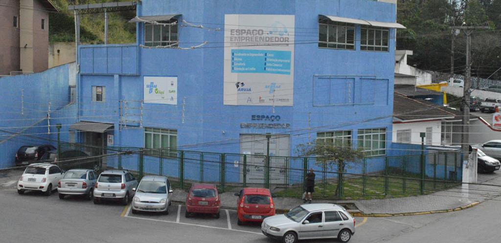 Palestra orienta microempreendedores sobre uso da internet