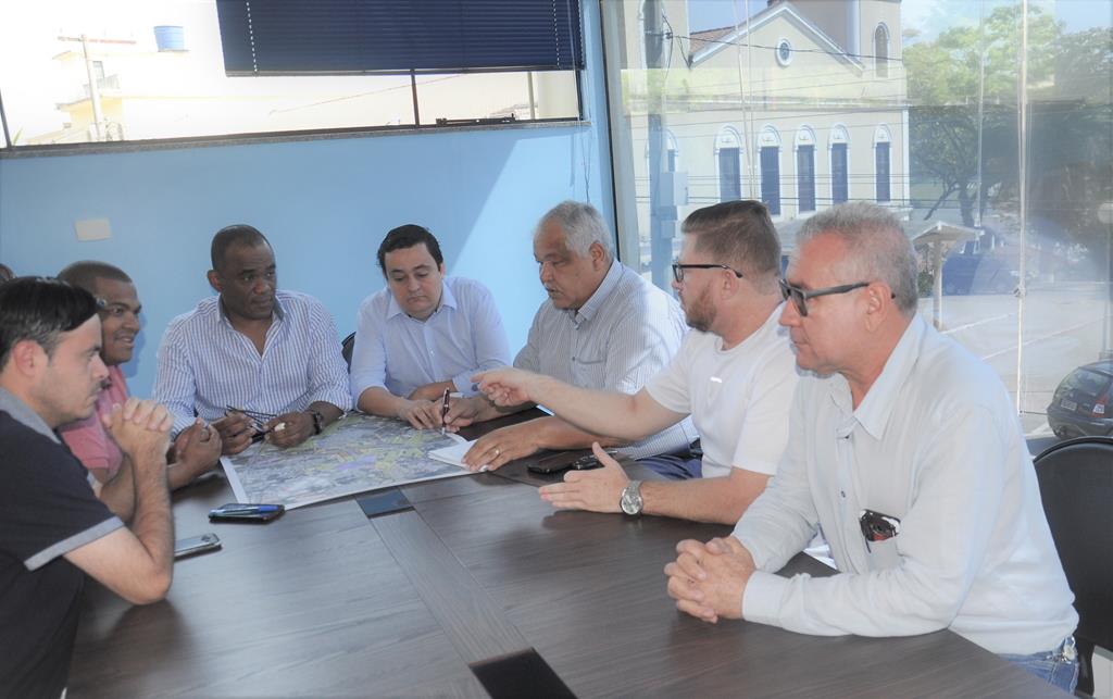 Legislativo decide formar Comissão para acompanhar projeto habitacional da Fazenda Albor