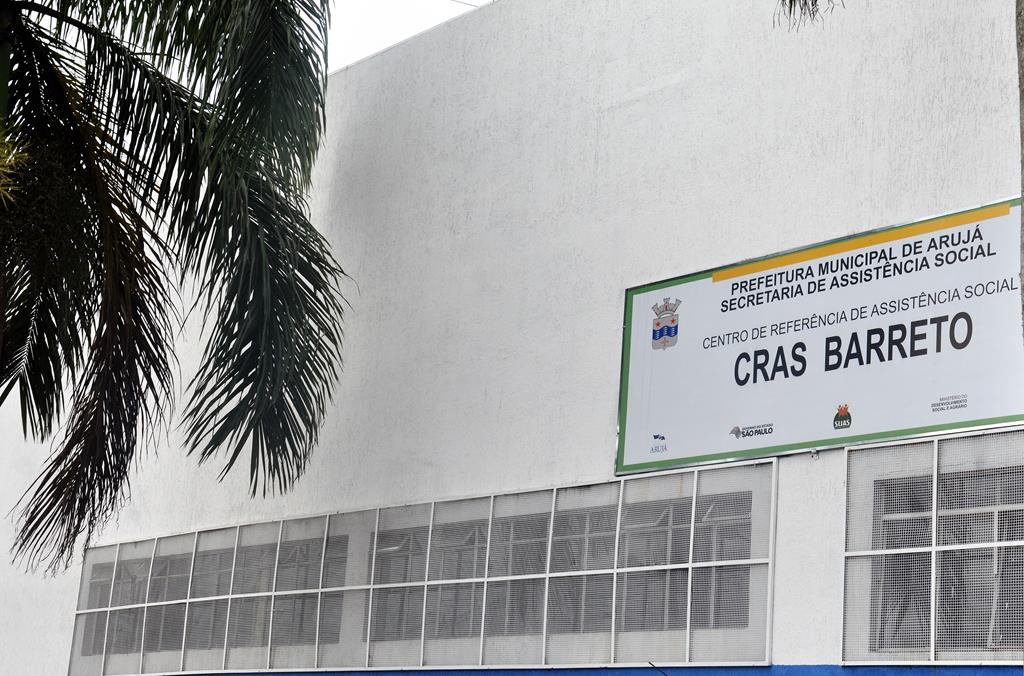 Prefeitura seleciona bolsistas para Frente de Trabalho