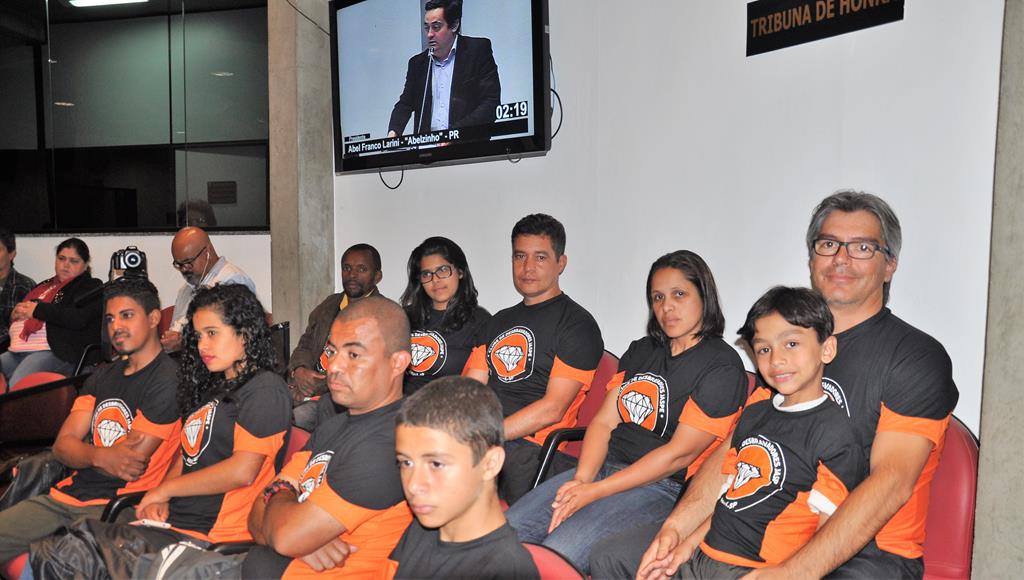 Clube de Desbravadores Jaspe de Arujá receberá Diploma de Honra ao Mérito