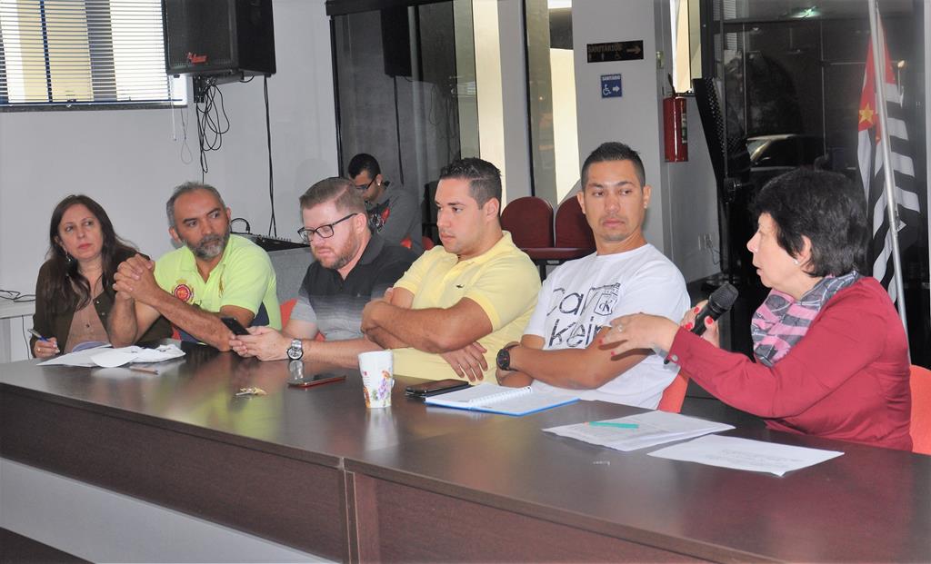 Arrecadação de Arujá está dentro das expectativas, diz secretária
