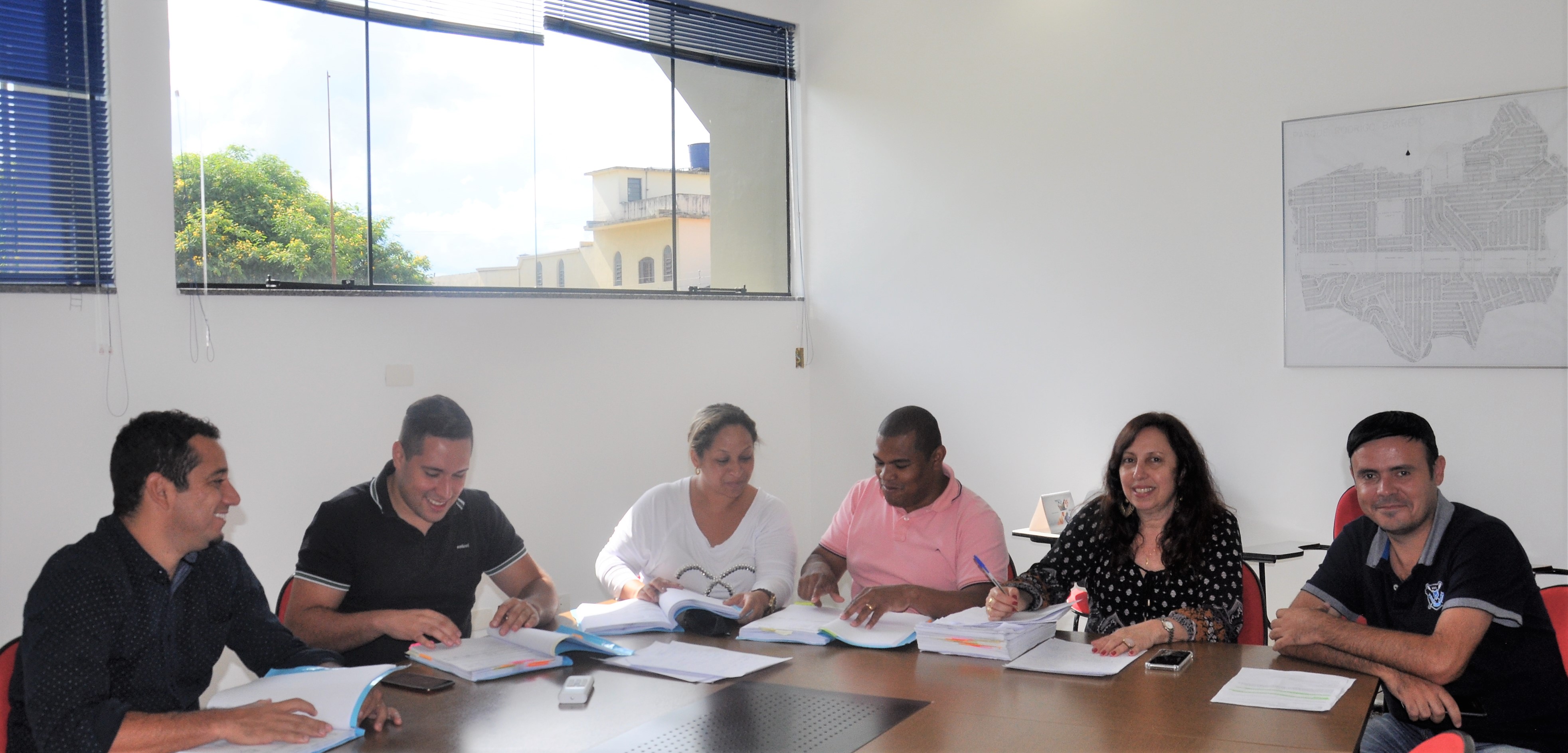 Câmara receberá emendas ao PPA e à LOA até terça-feira (28/11)