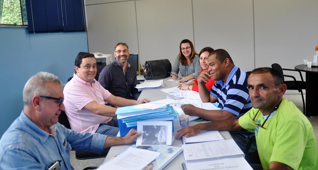 Emendas ao PPA e à LOA entram para leitura na sessão de segunda (4/12)