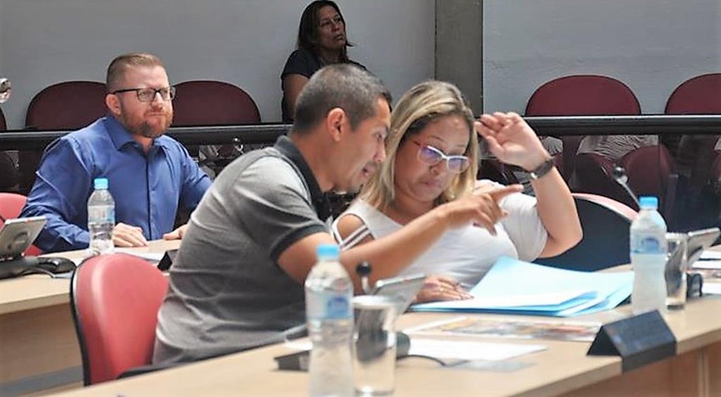 Sessões ordinárias serão realizadas às quartas-feiras no período da tarde a partir de 2018